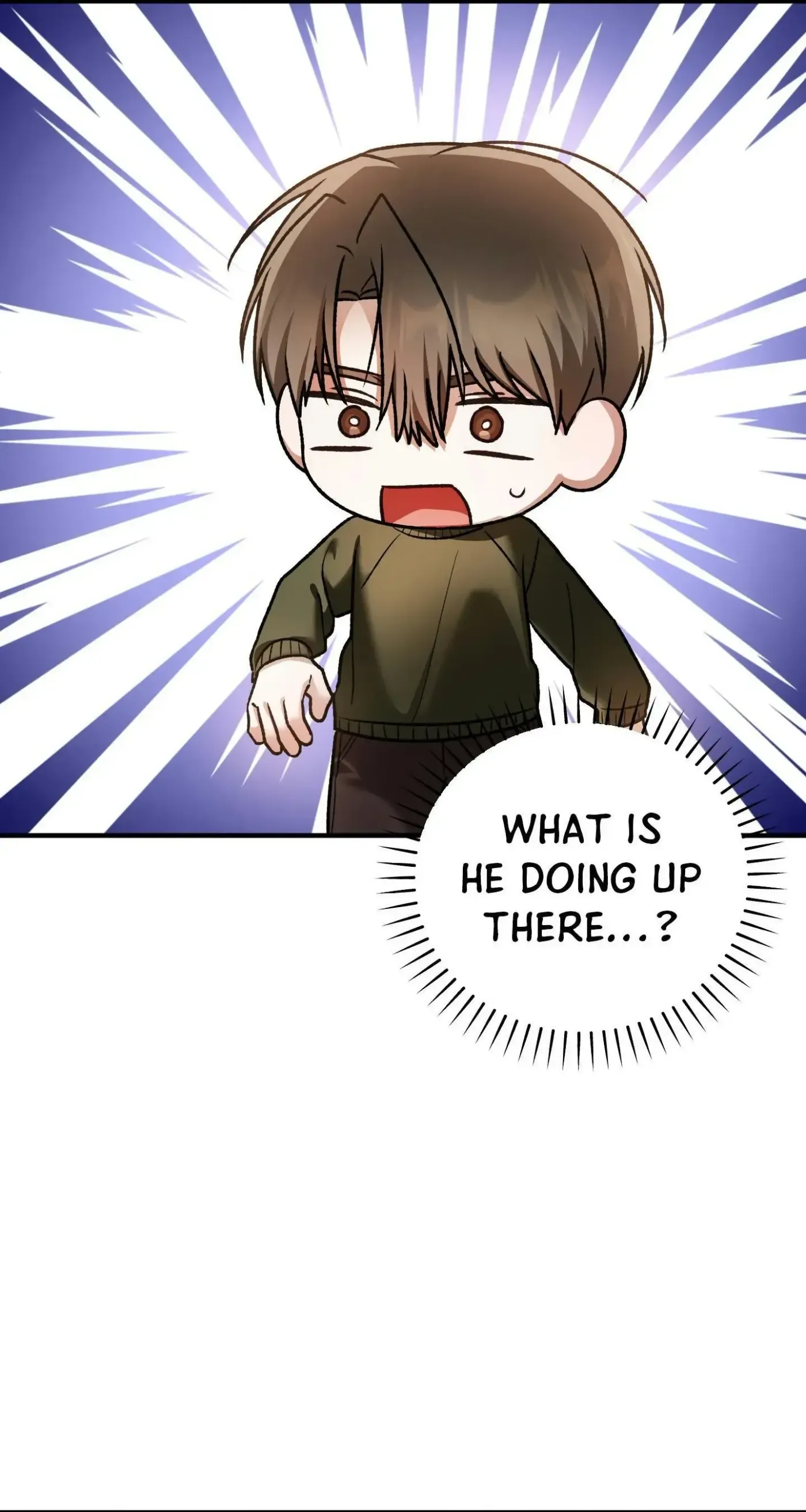 Read Love on the Menu chapter 11 image 35 on Lezhin