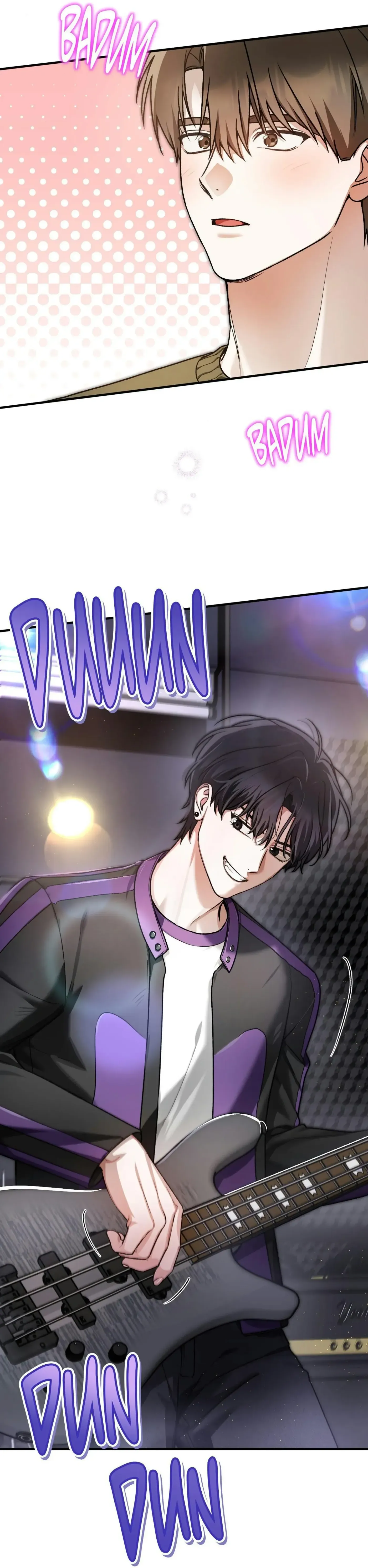 Read Love on the Menu chapter 11 image 37 on Lezhin