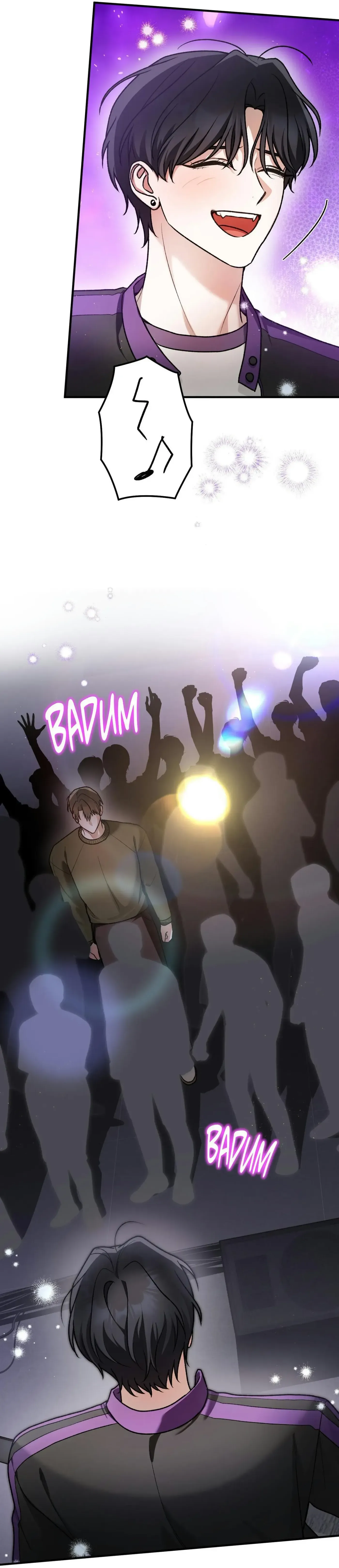 Read Love on the Menu chapter 11 image 39 on Lezhin