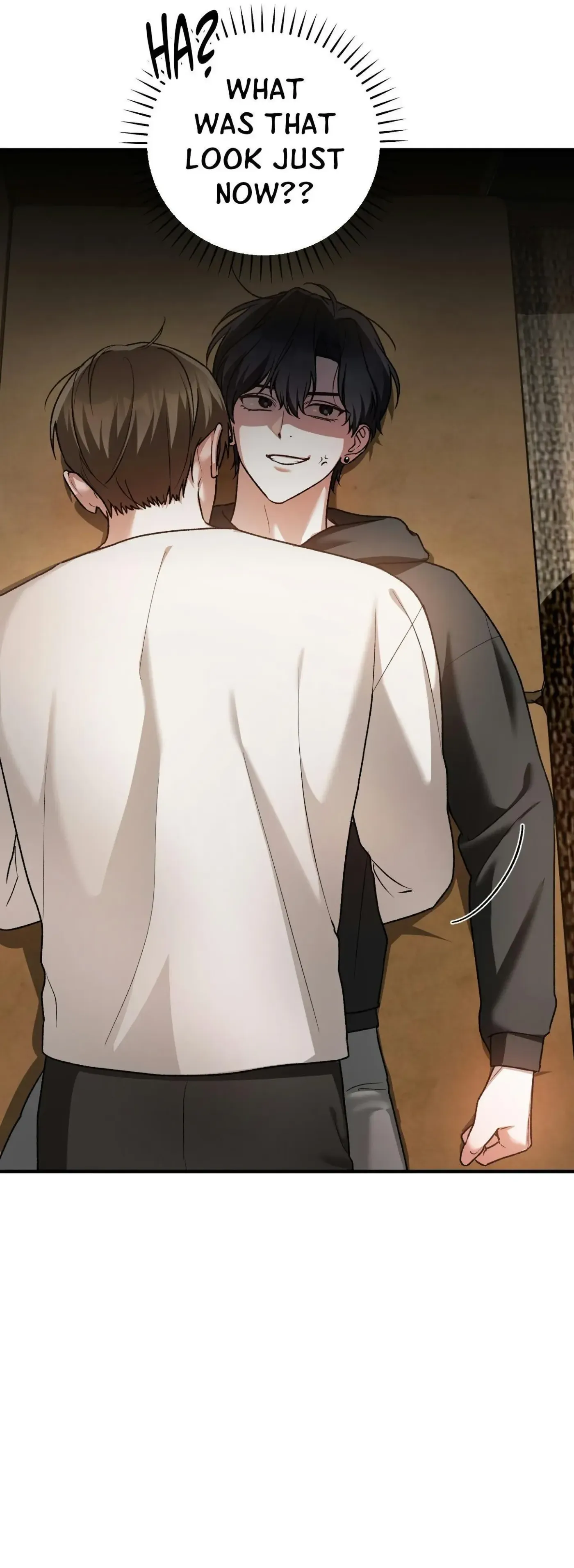 Read Love on the Menu chapter 11 image 4 on Lezhin