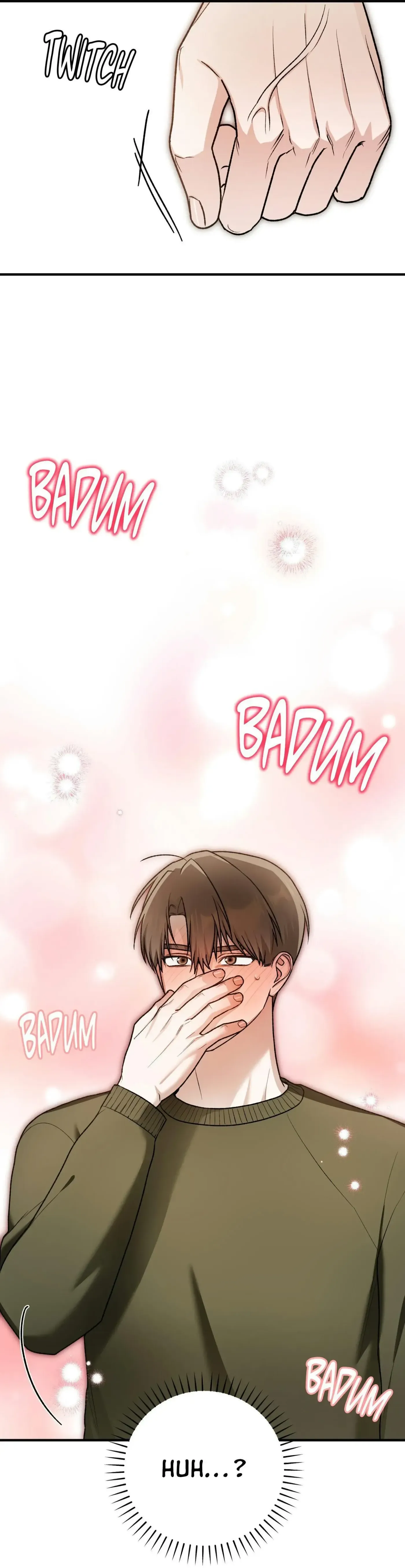Read Love on the Menu chapter 11 image 42 on Lezhin