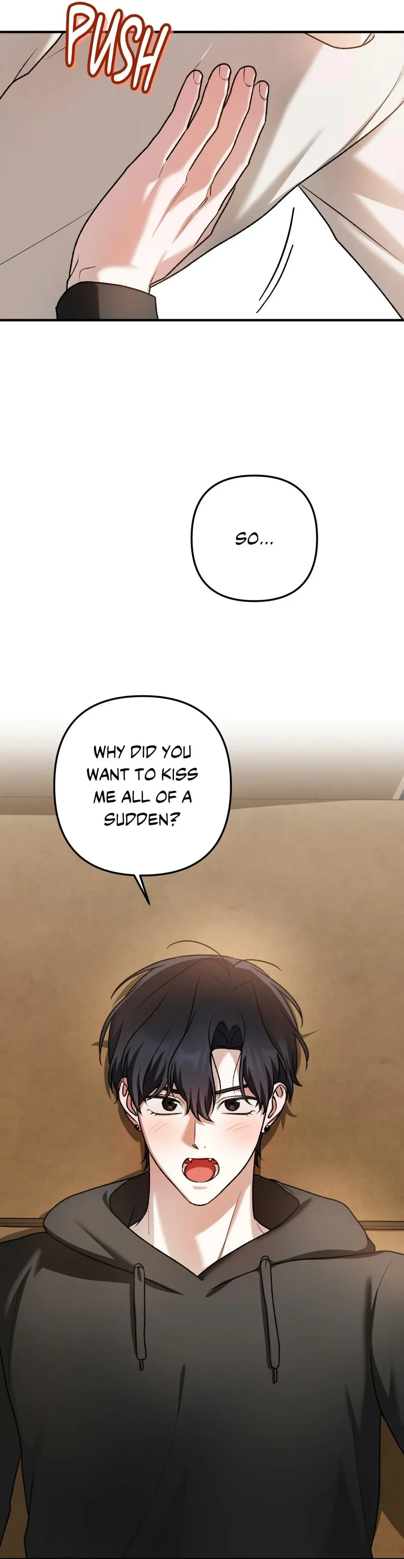 Read Love on the Menu chapter 11 image 5 on Lezhin