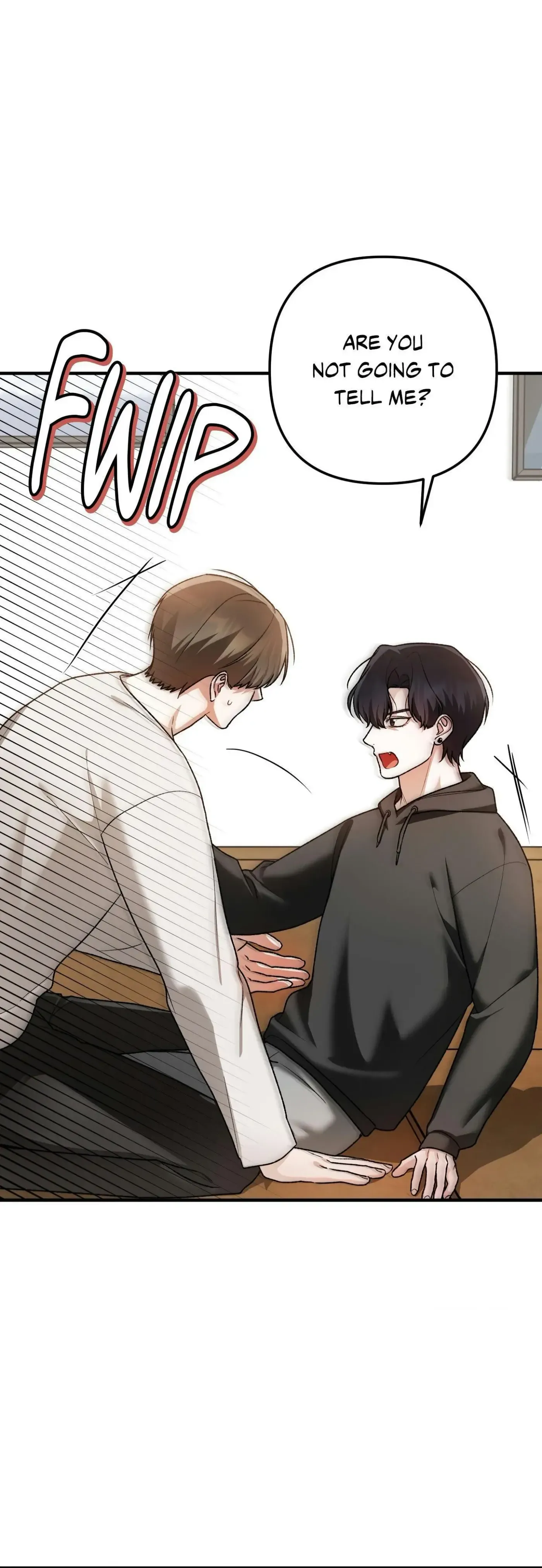 Read Love on the Menu chapter 11 image 7 on Lezhin