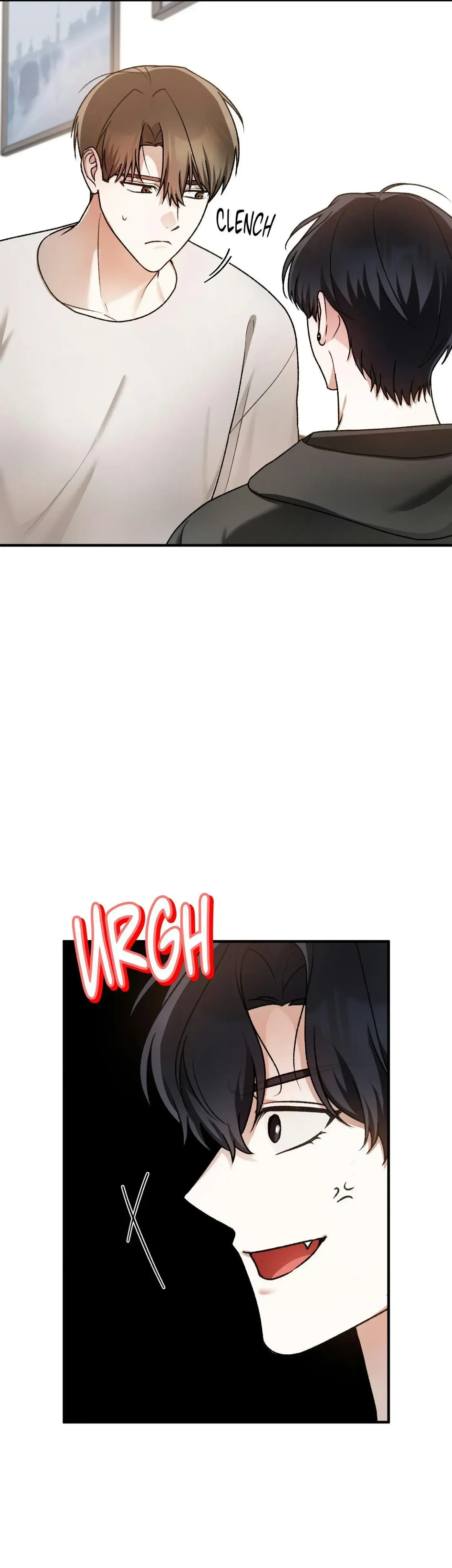 Read Love on the Menu chapter 11 image 8 on Lezhin