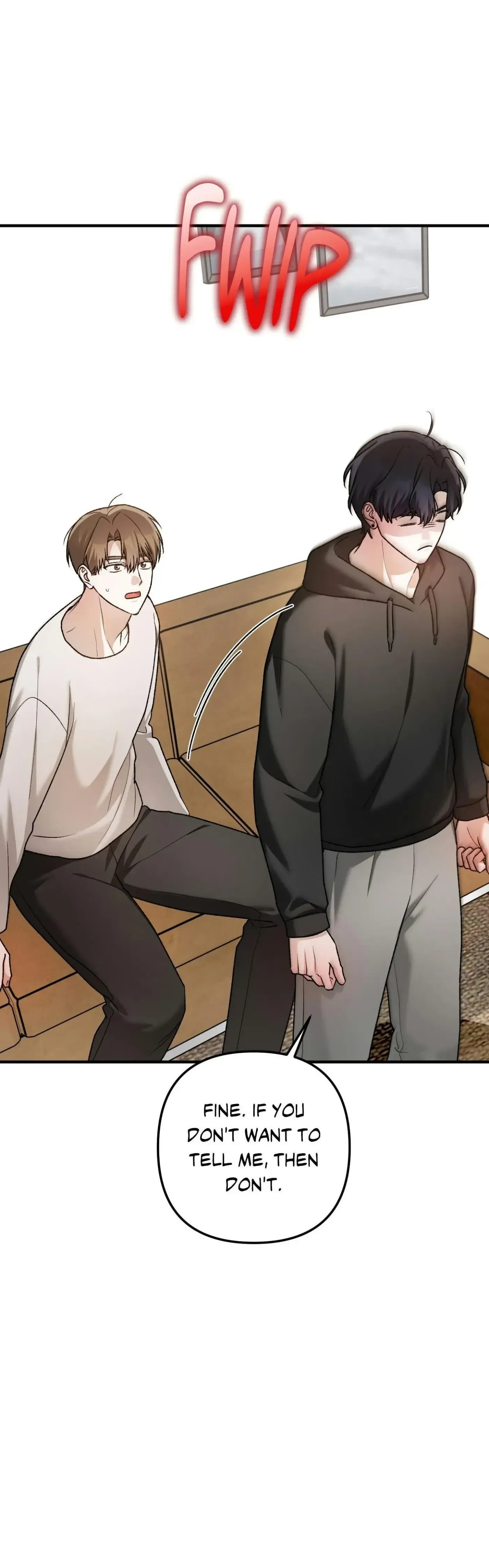 Read Love on the Menu chapter 11 image 9 on Lezhin