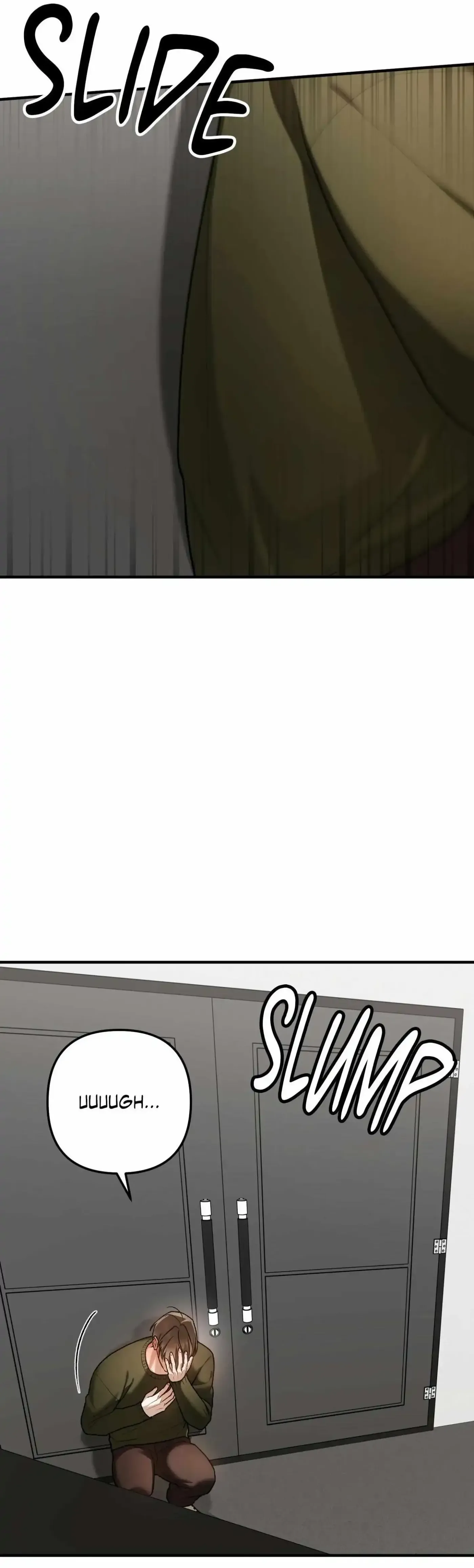 Read Love on the Menu chapter 12 image 1 on Lezhin