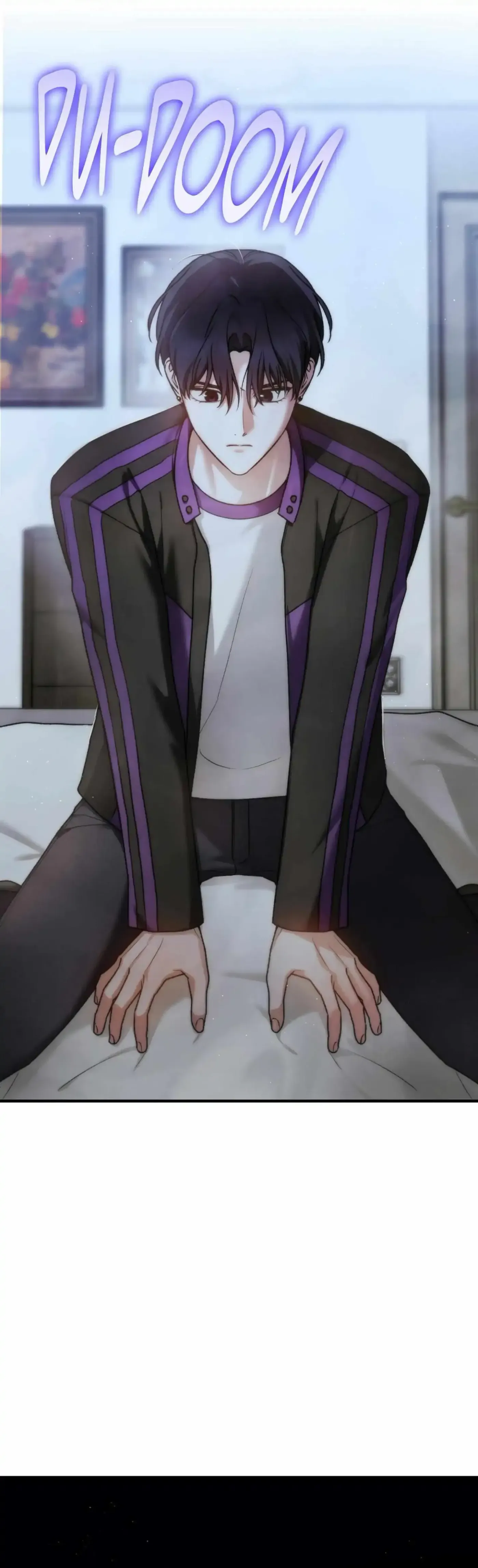 Read Love on the Menu chapter 12 image 10 on Lezhin