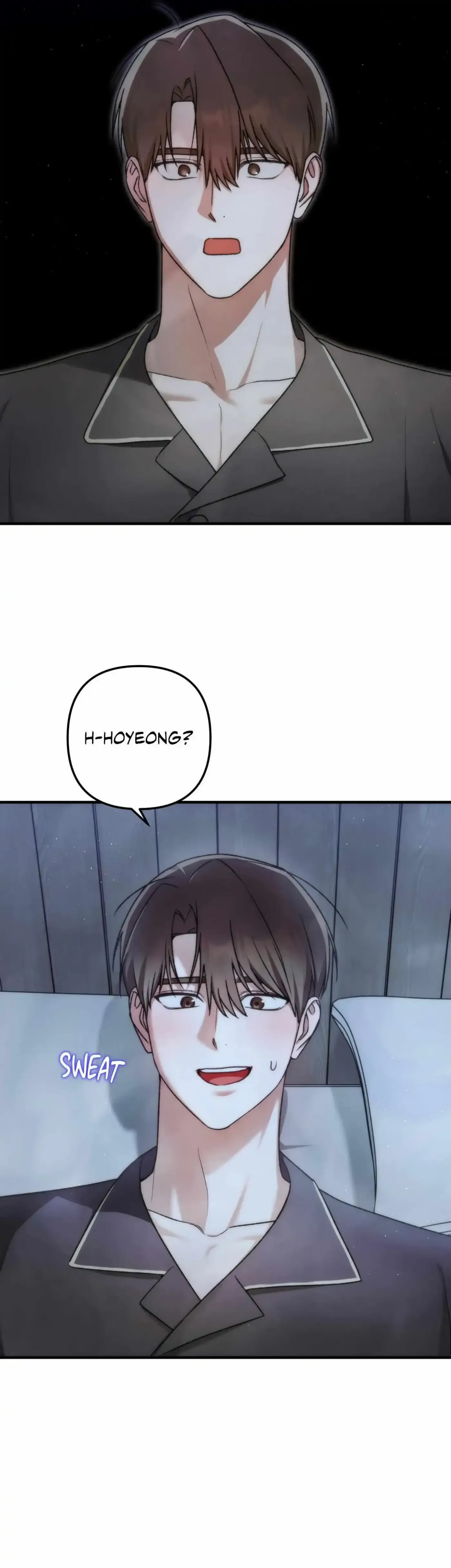 Read Love on the Menu chapter 12 image 11 on Lezhin
