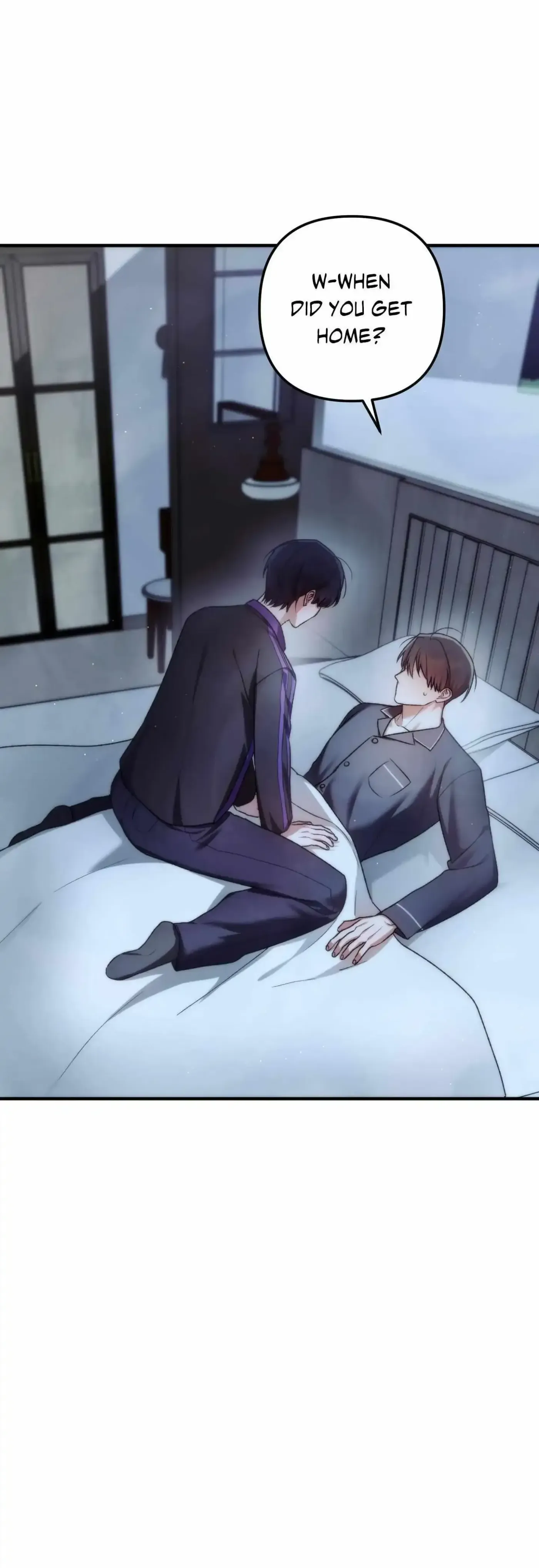 Read Love on the Menu chapter 12 image 12 on Lezhin