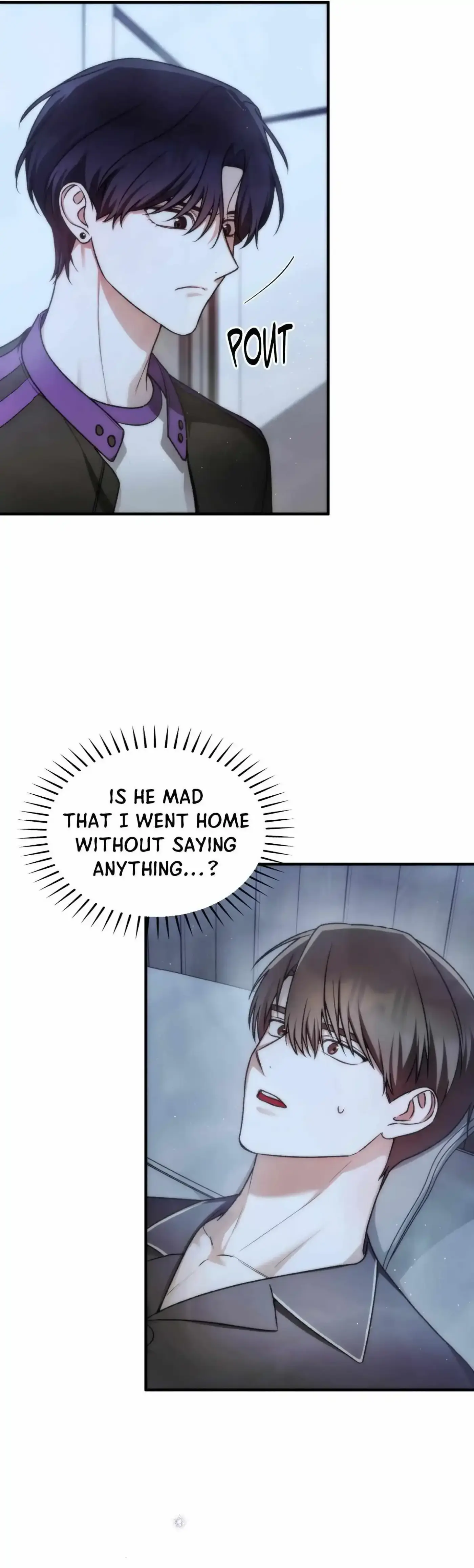 Read Love on the Menu chapter 12 image 13 on Lezhin