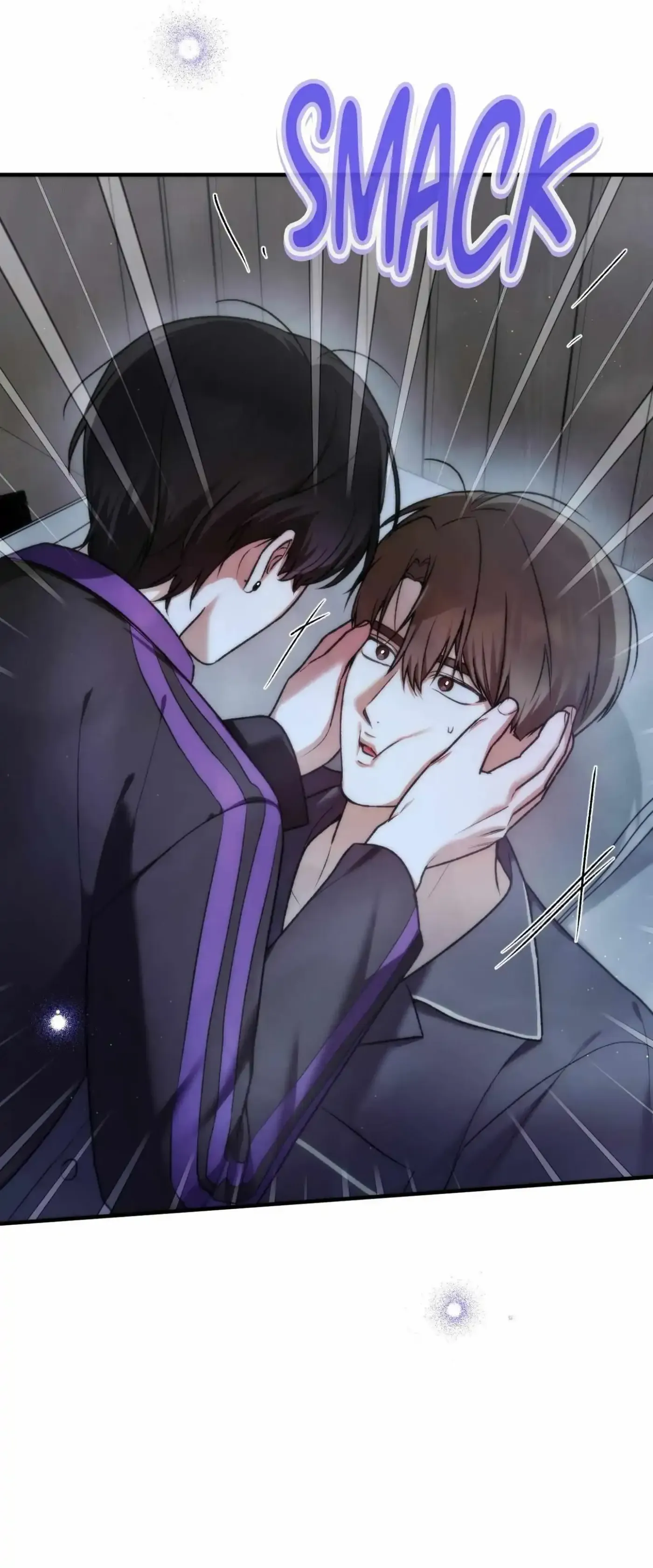 Read Love on the Menu chapter 12 image 14 on Lezhin