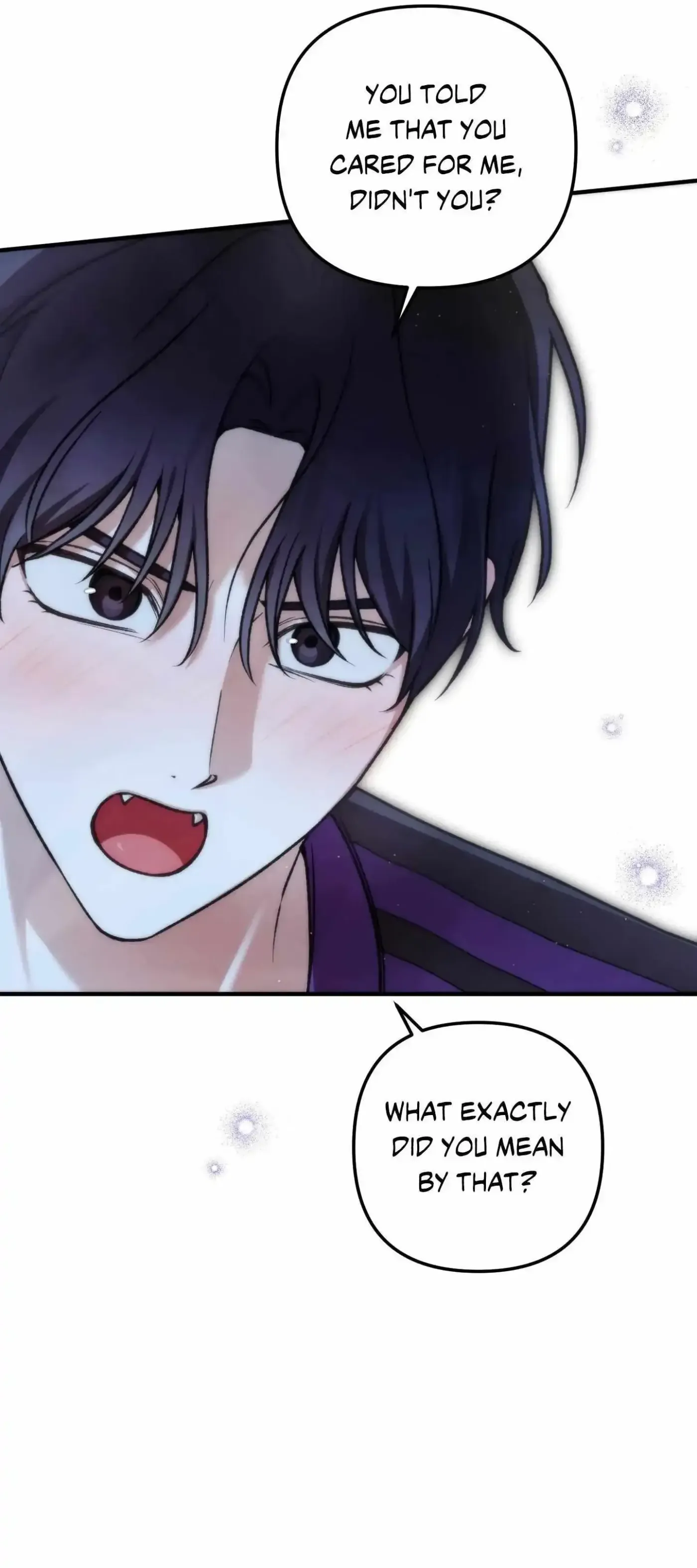 Read Love on the Menu chapter 12 image 15 on Lezhin