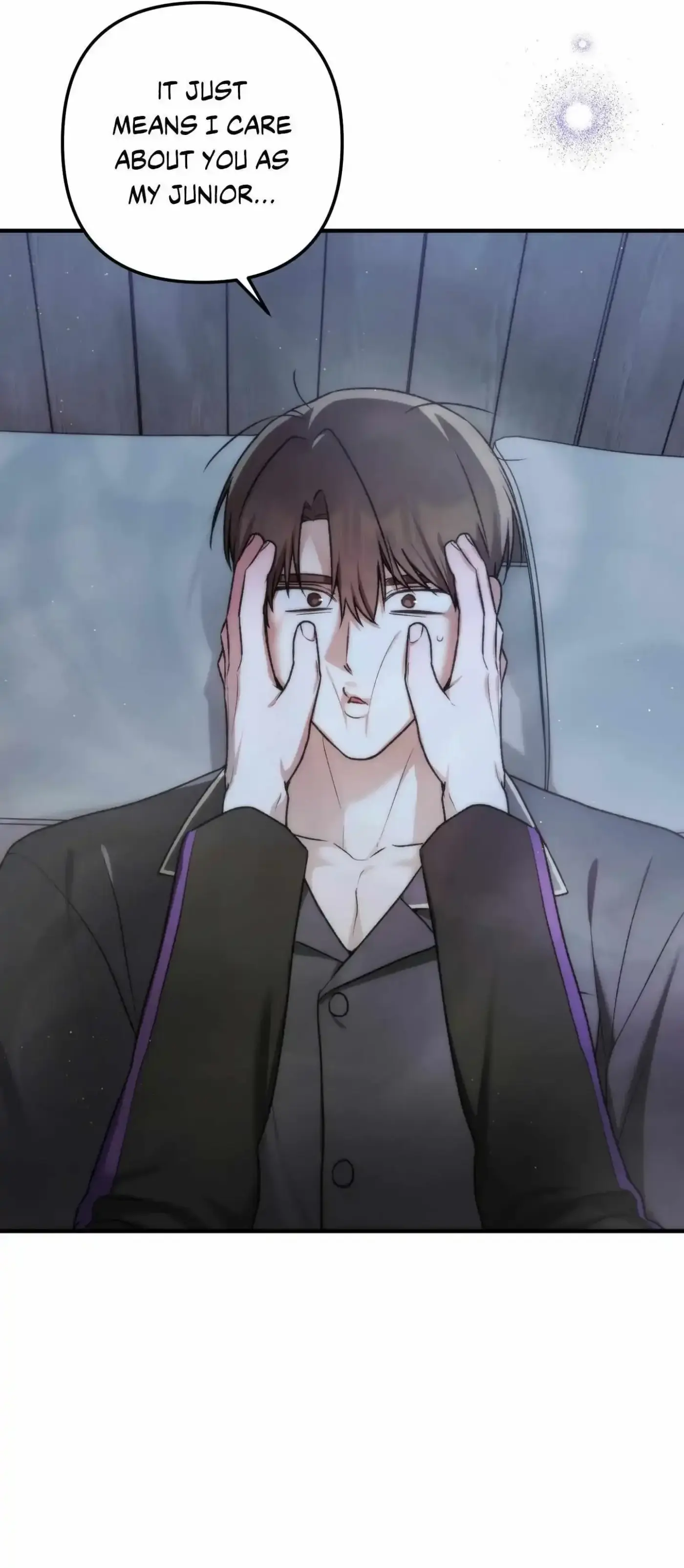 Read Love on the Menu chapter 12 image 16 on Lezhin