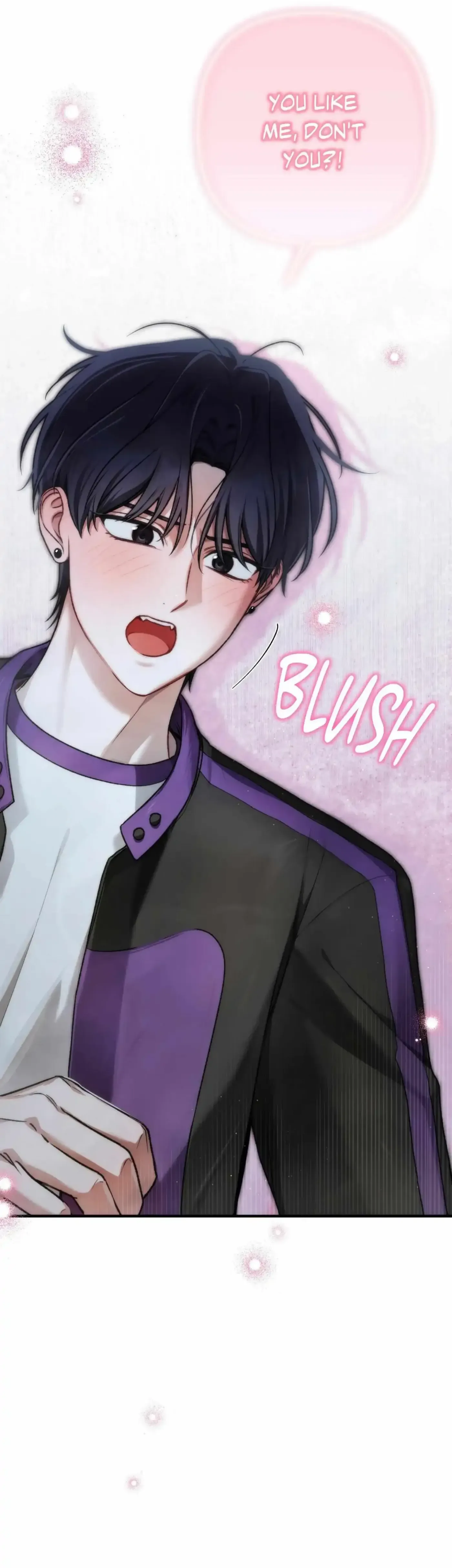 Read Love on the Menu chapter 12 image 18 on Lezhin