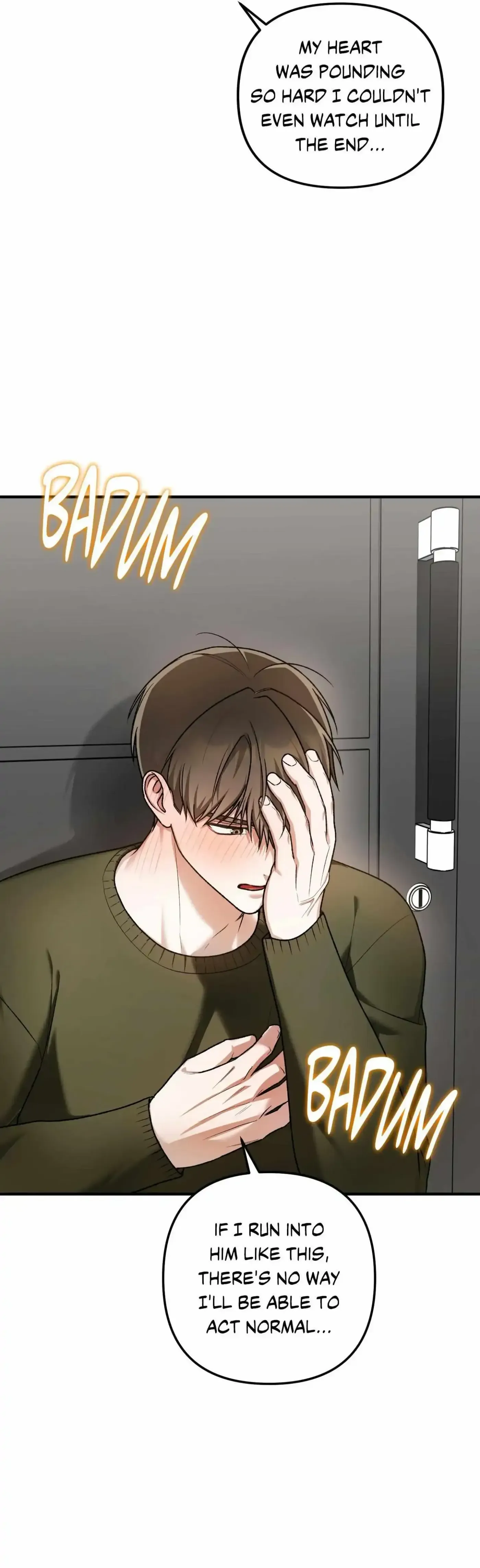 Read Love on the Menu chapter 12 image 2 on Lezhin