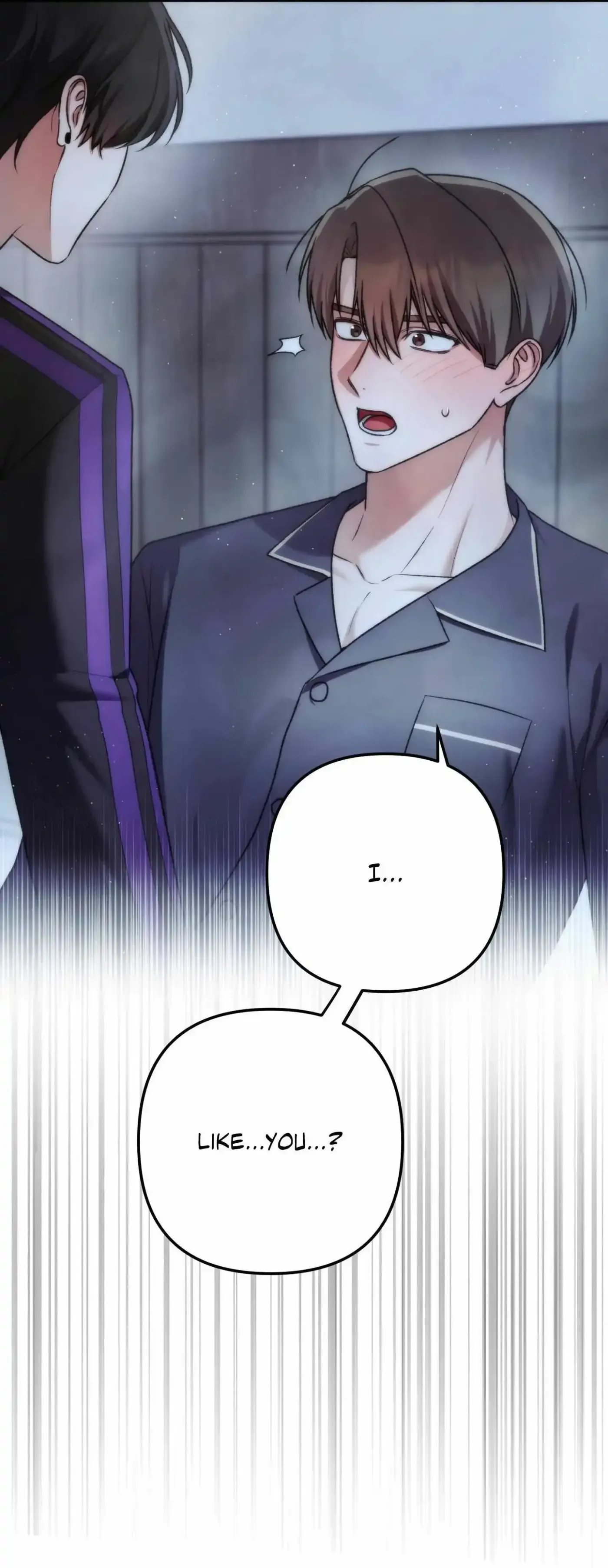 Read Love on the Menu chapter 12 image 20 on Lezhin