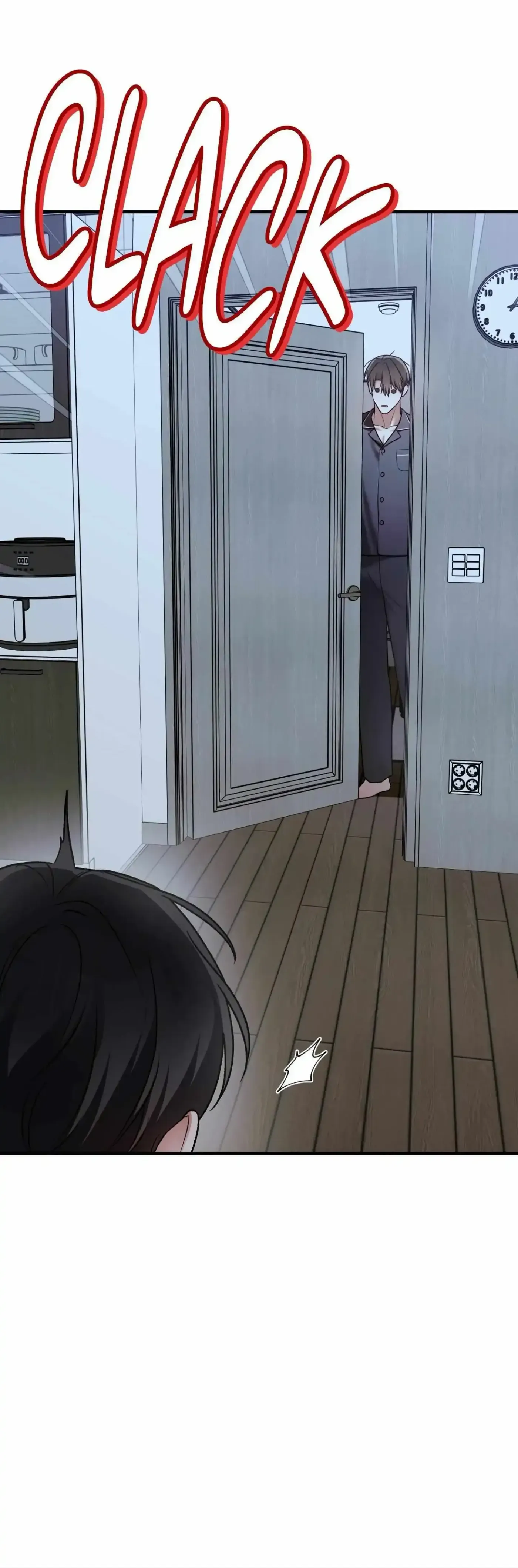 Read Love on the Menu chapter 12 image 23 on Lezhin