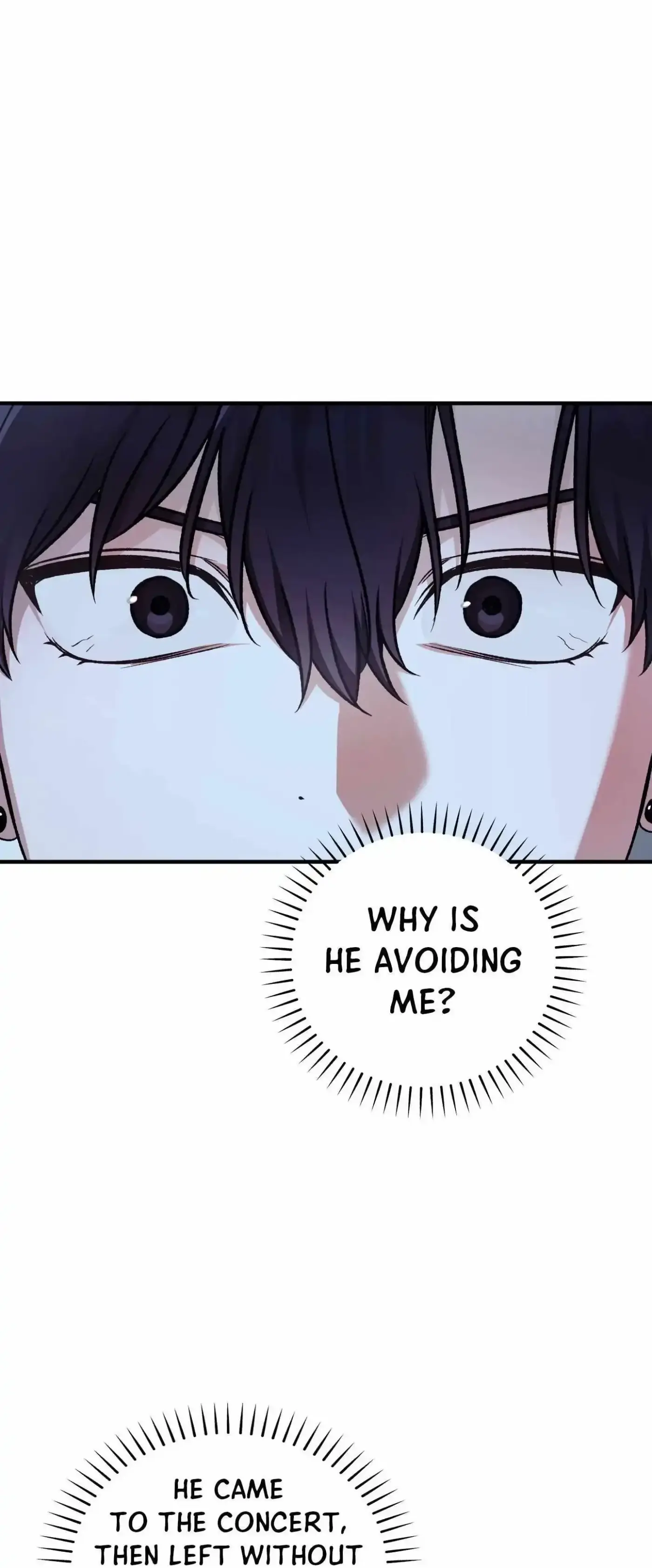 Read Love on the Menu chapter 12 image 27 on Lezhin