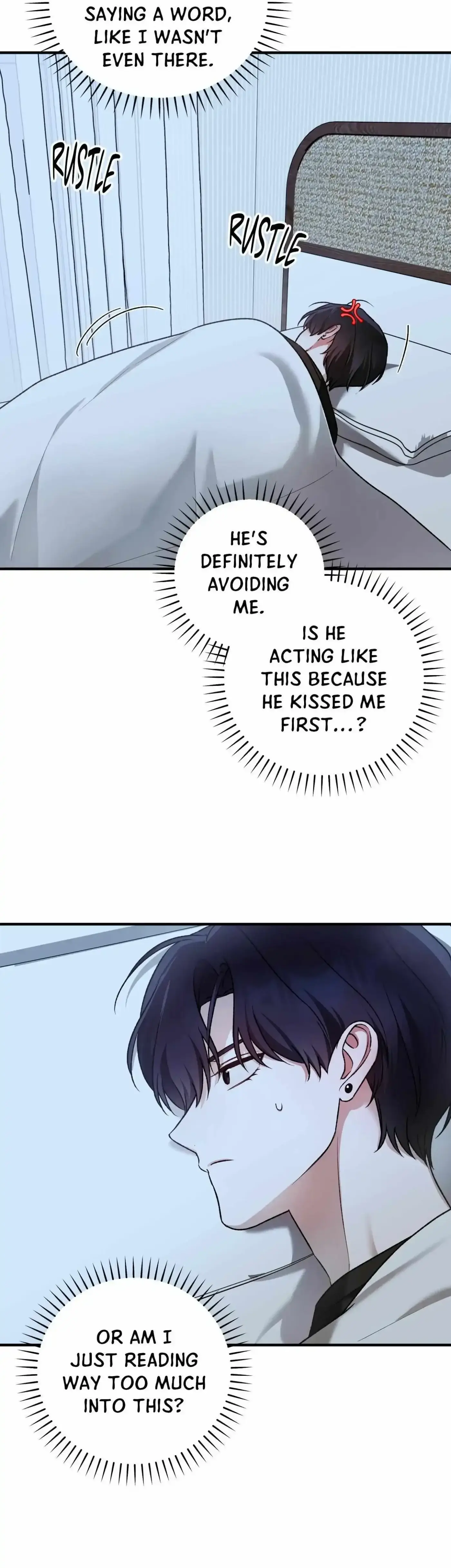 Read Love on the Menu chapter 12 image 28 on Lezhin