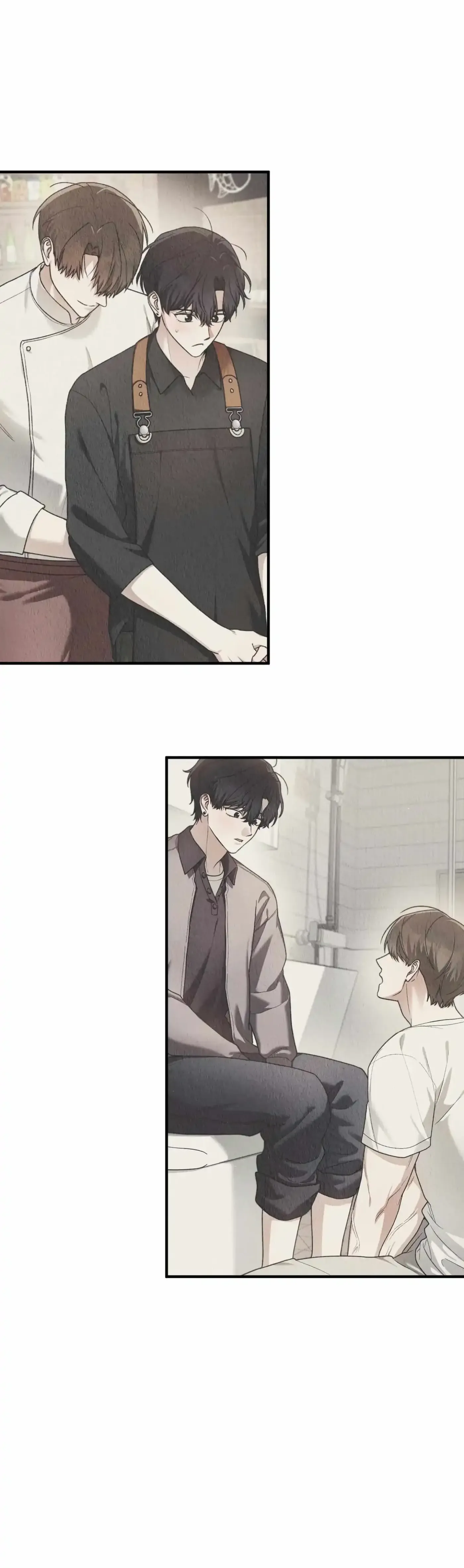 Read Love on the Menu chapter 12 image 29 on Lezhin