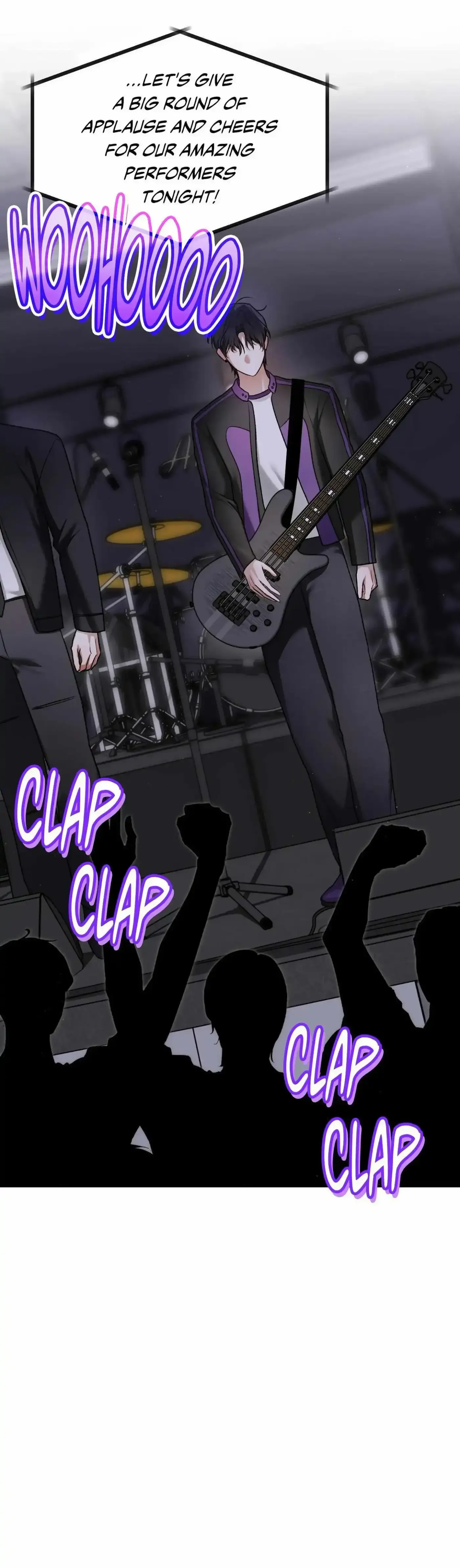 Read Love on the Menu chapter 12 image 3 on Lezhin