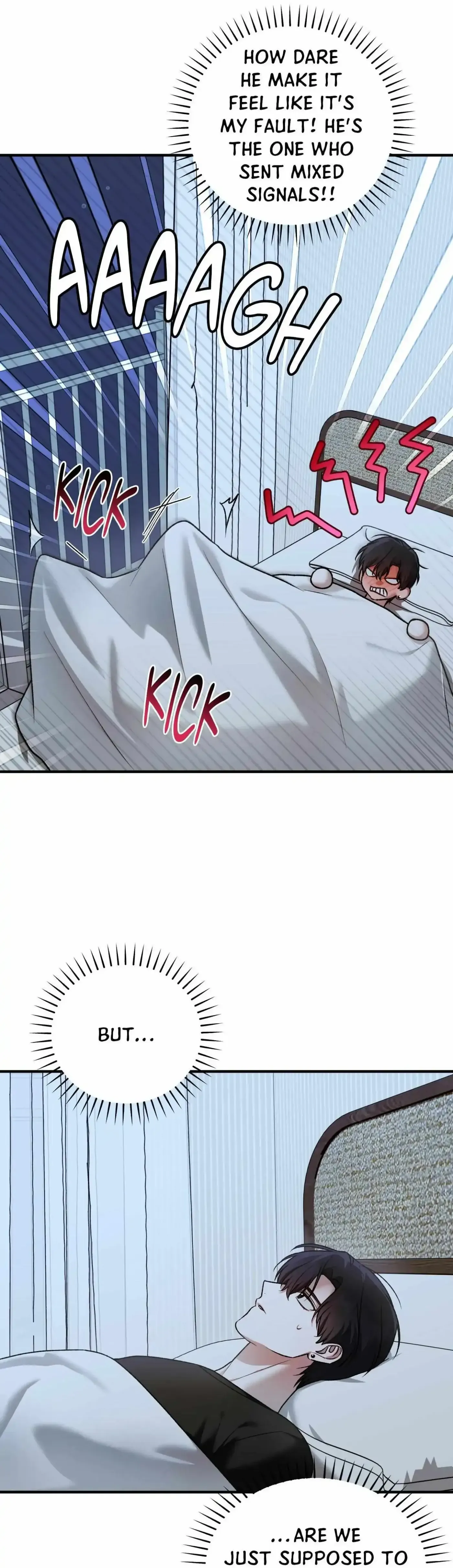 Read Love on the Menu chapter 12 image 30 on Lezhin