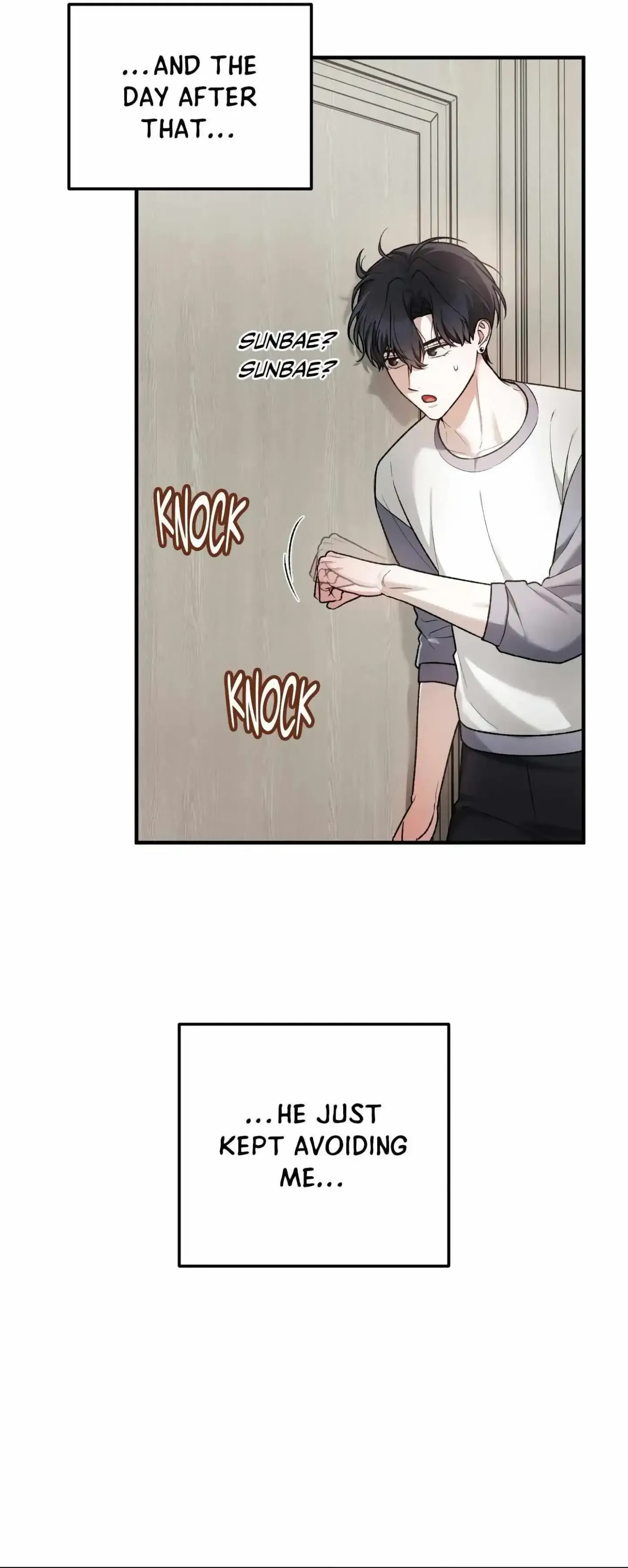 Read Love on the Menu chapter 12 image 33 on Lezhin
