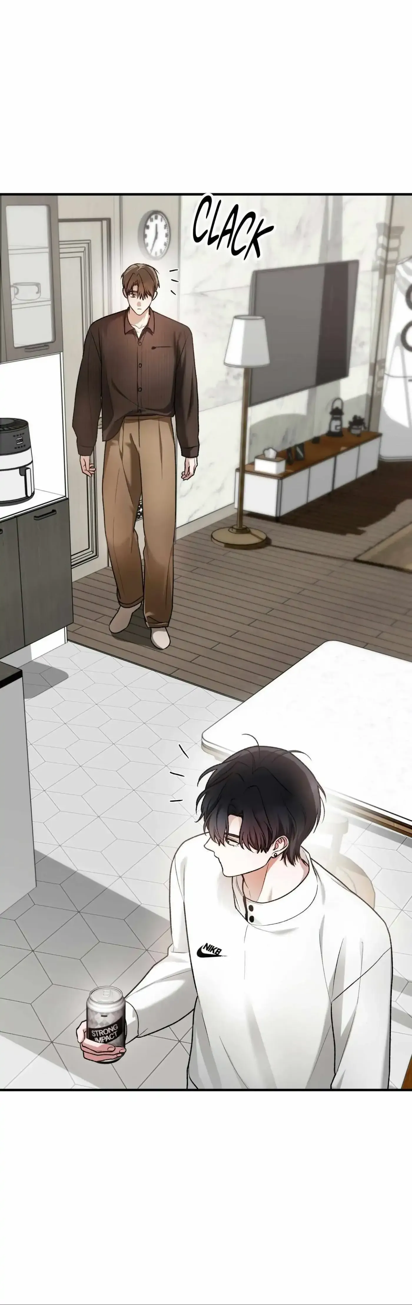Read Love on the Menu chapter 12 image 35 on Lezhin