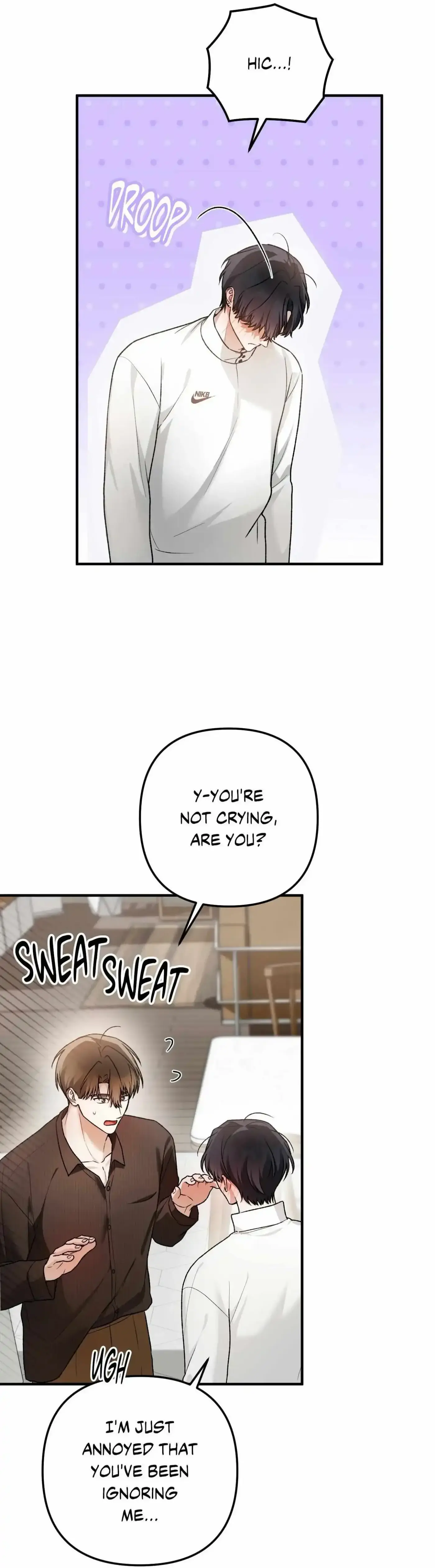 Read Love on the Menu chapter 12 image 37 on Lezhin
