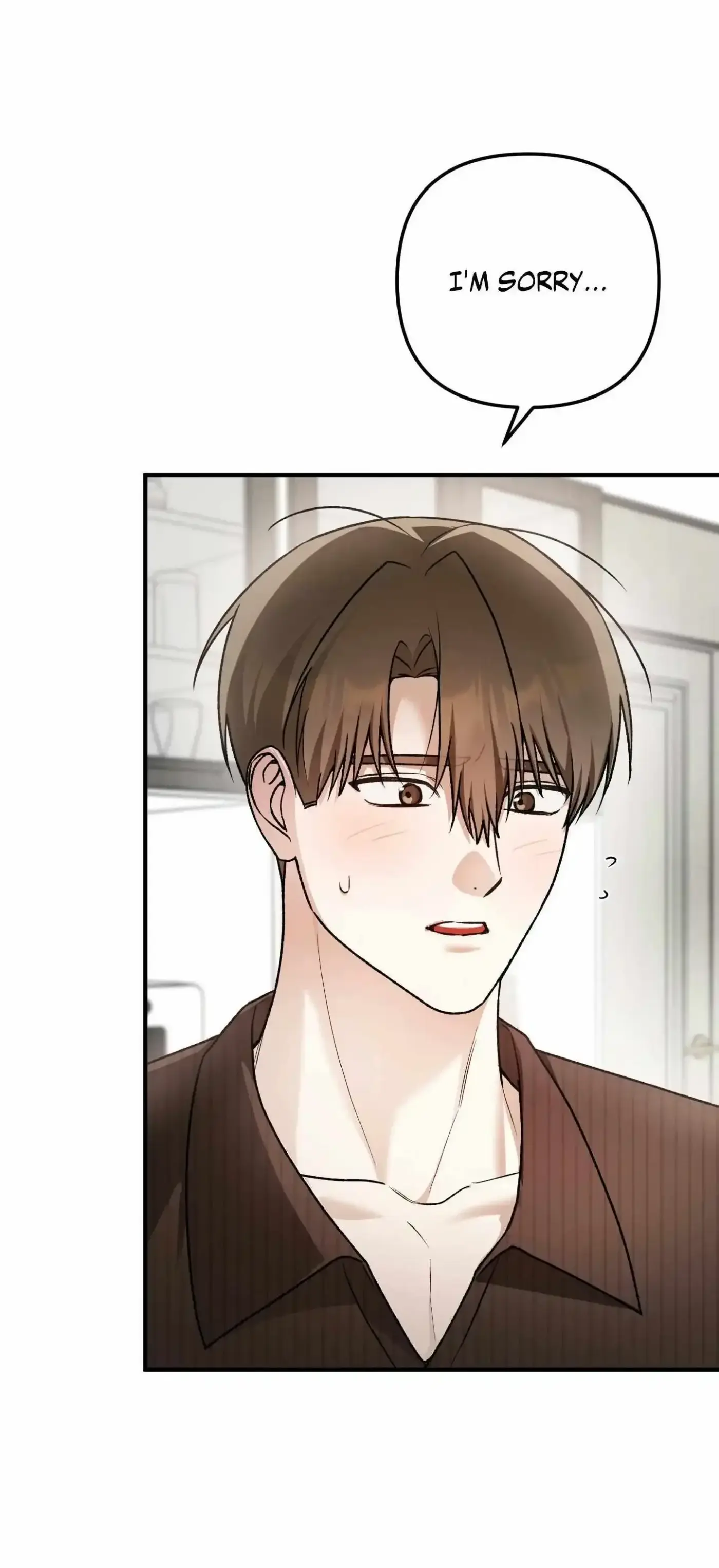Read Love on the Menu chapter 12 image 38 on Lezhin
