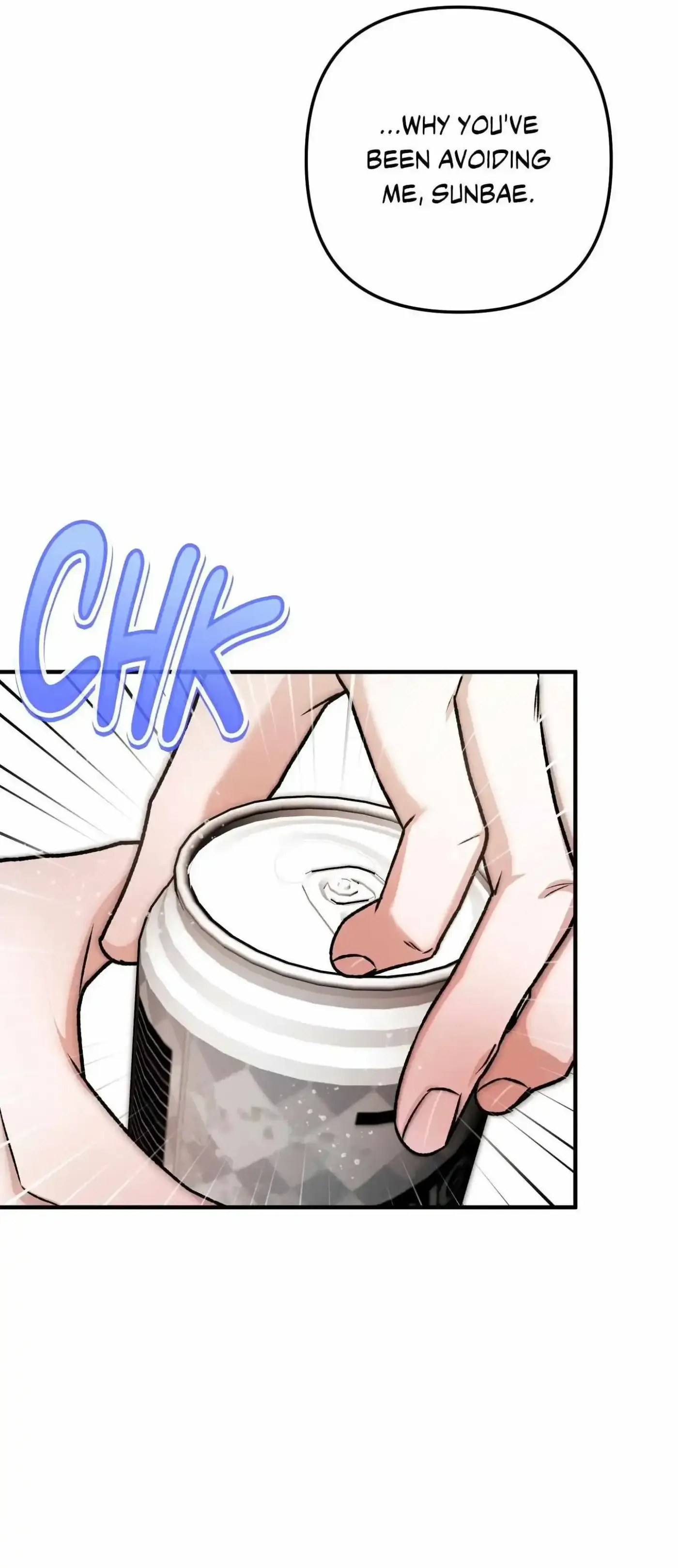 Read Love on the Menu chapter 12 image 40 on Lezhin