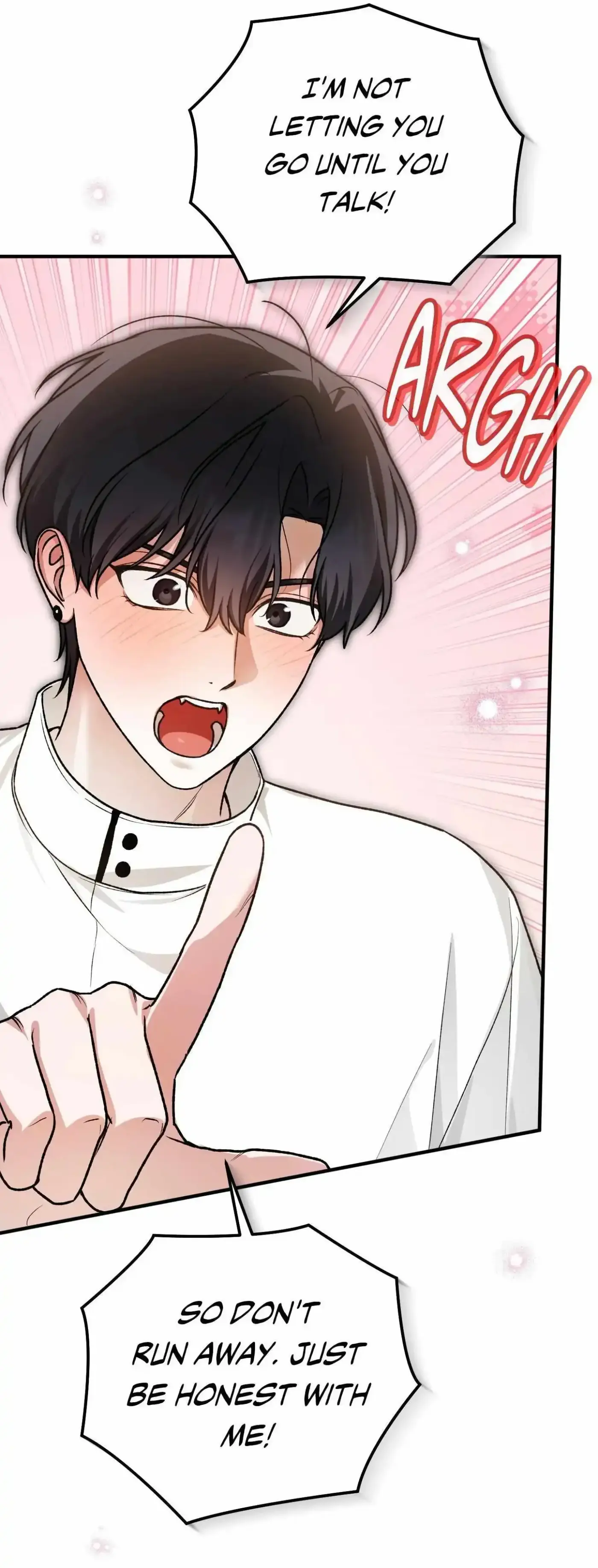 Read Love on the Menu chapter 12 image 42 on Lezhin