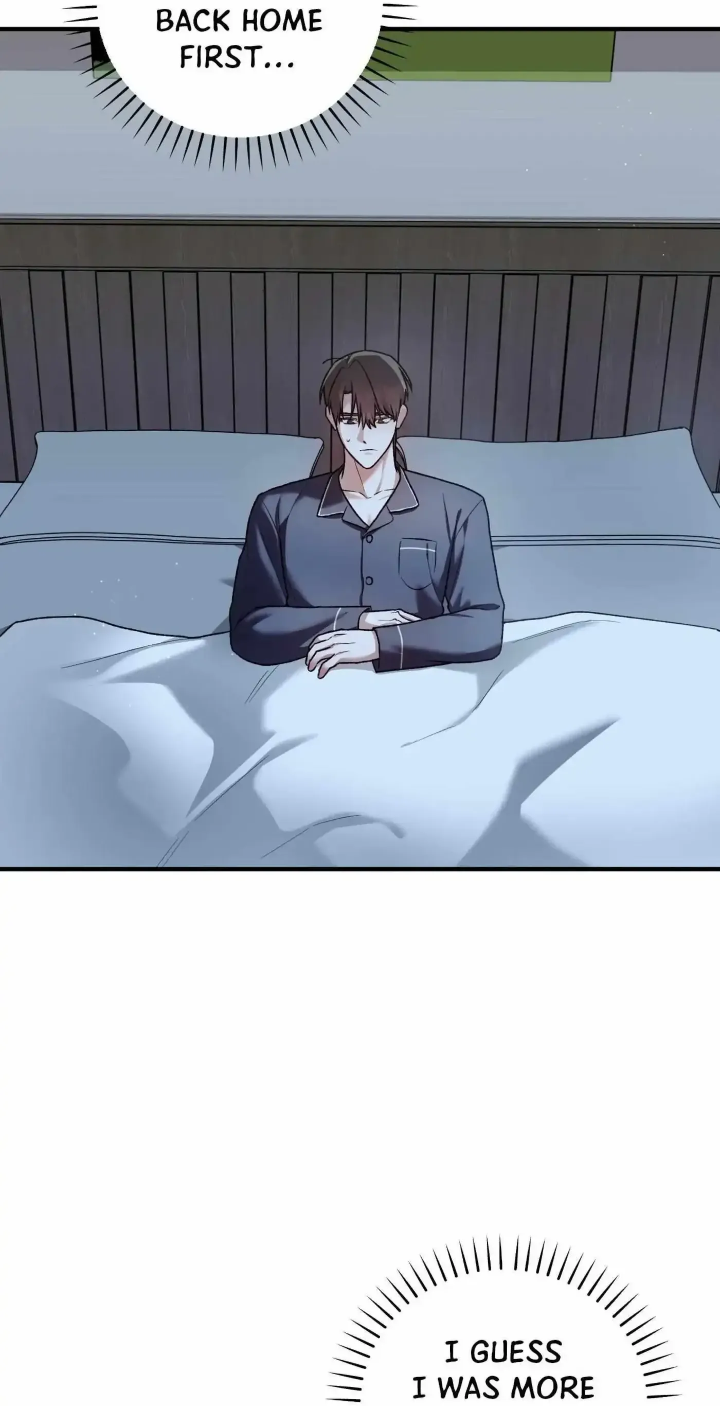 Read Love on the Menu chapter 12 image 7 on Lezhin
