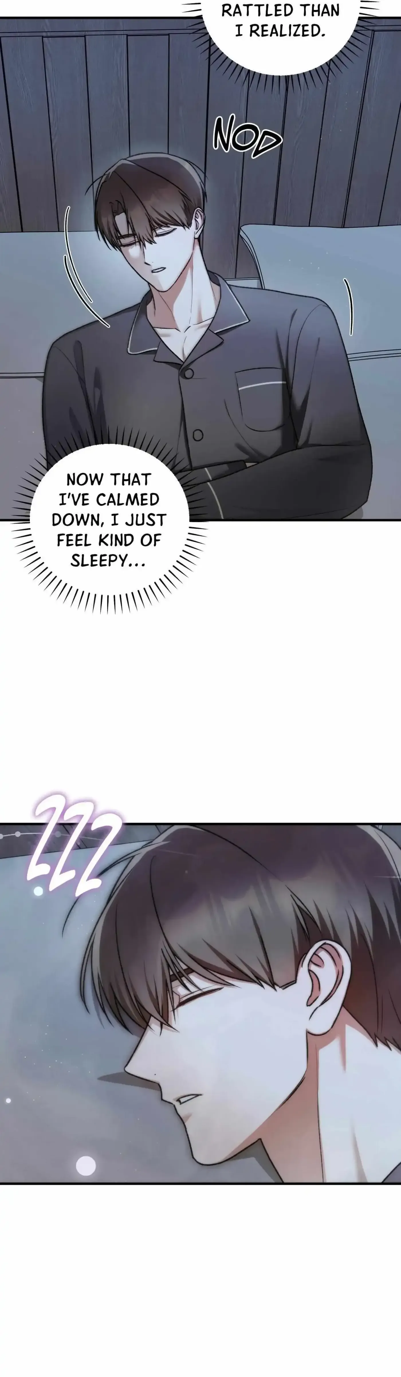 Read Love on the Menu chapter 12 image 8 on Lezhin