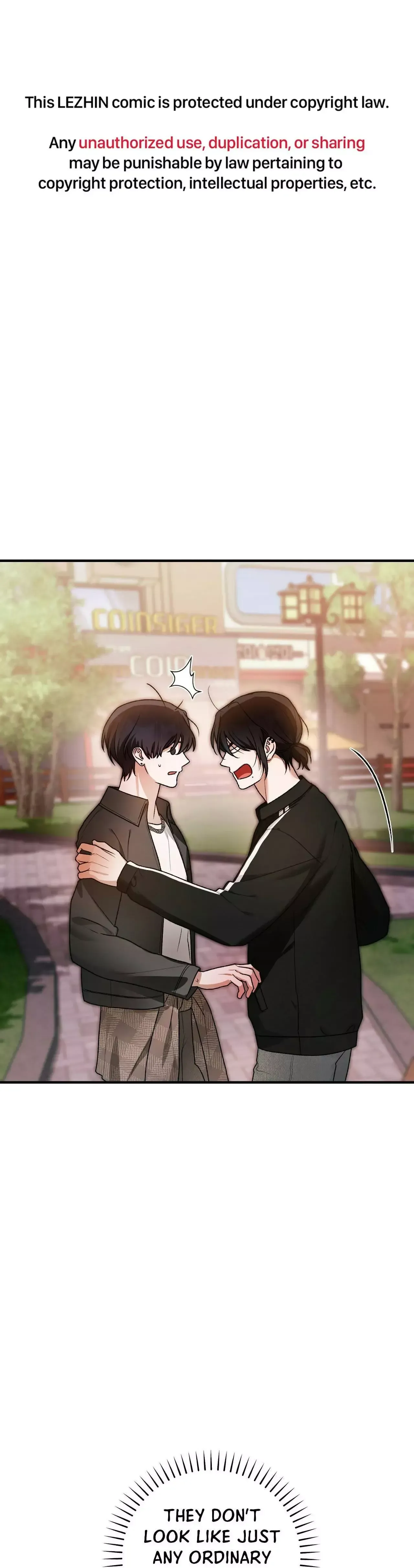 Read Love on the Menu chapter 16 image 1 on Lezhin