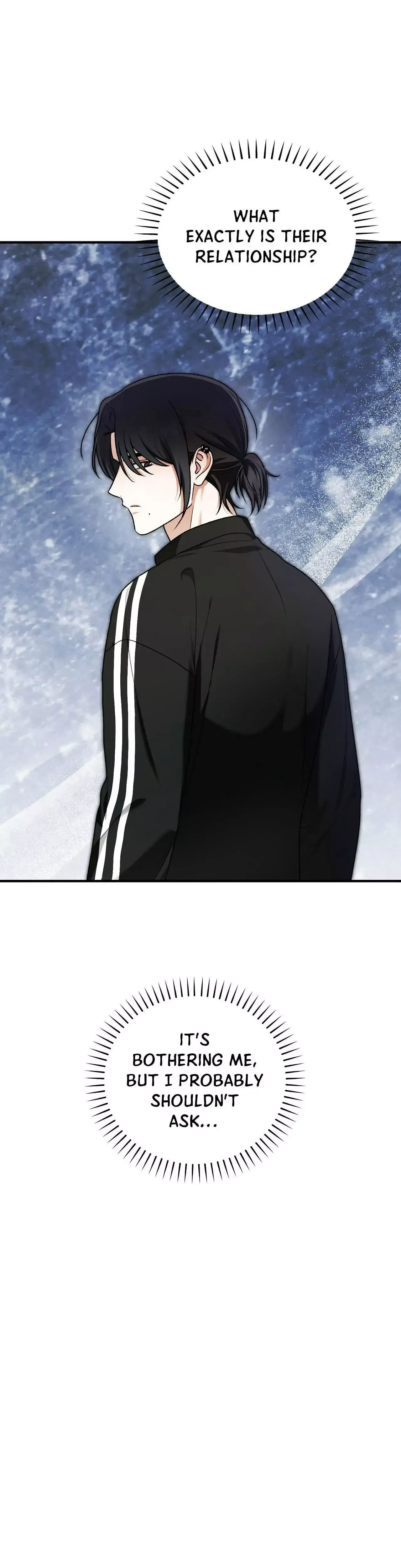 Read Love on the Menu chapter 16 image 13 on Lezhin