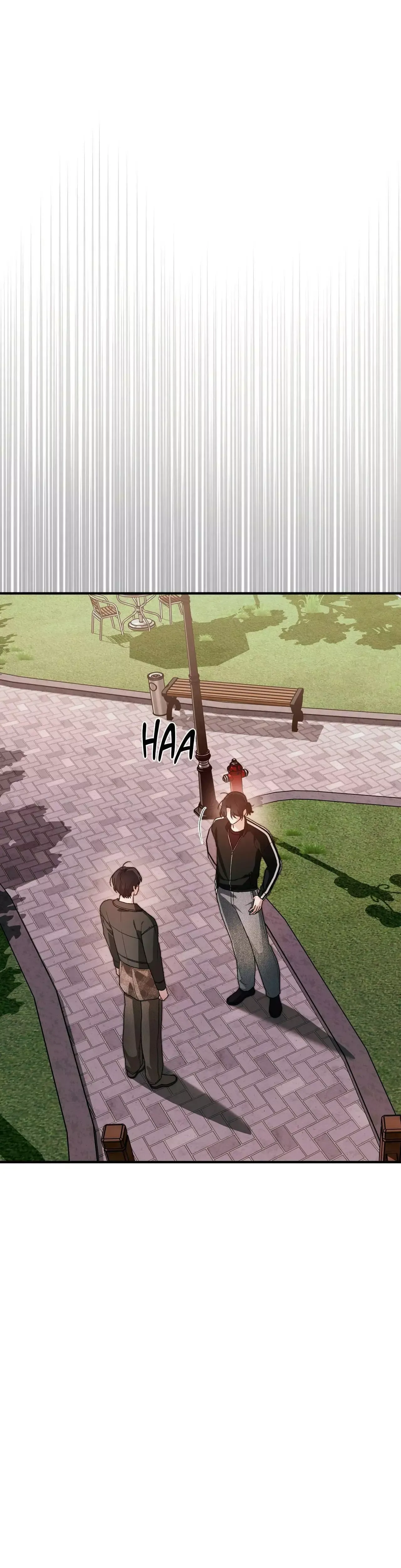 Read Love on the Menu chapter 16 image 17 on Lezhin