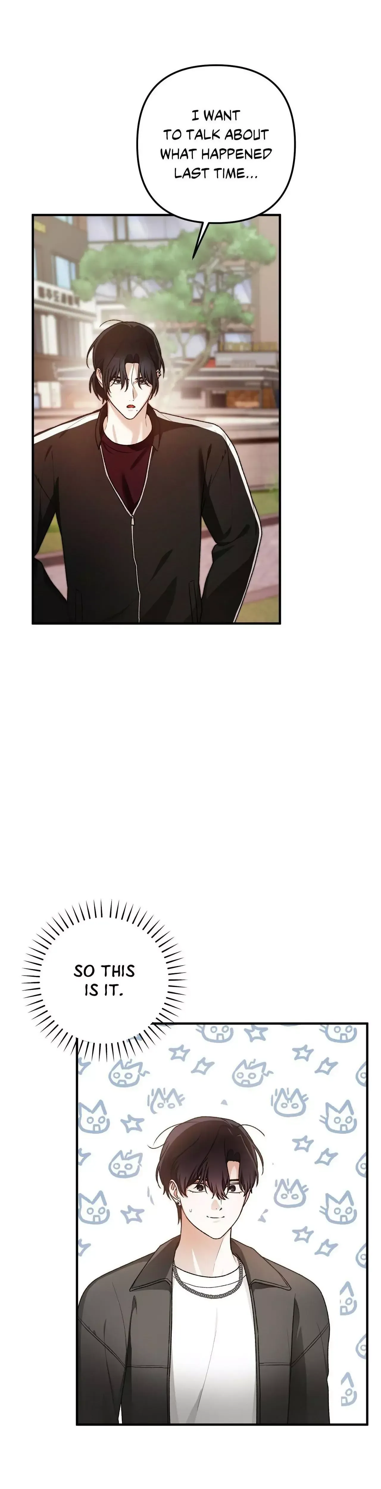 Read Love on the Menu chapter 16 image 18 on Lezhin