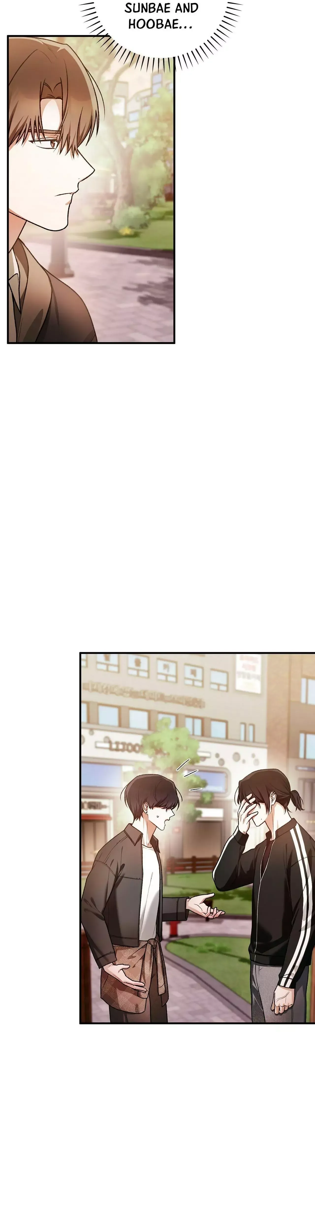Read Love on the Menu chapter 16 image 2 on Lezhin