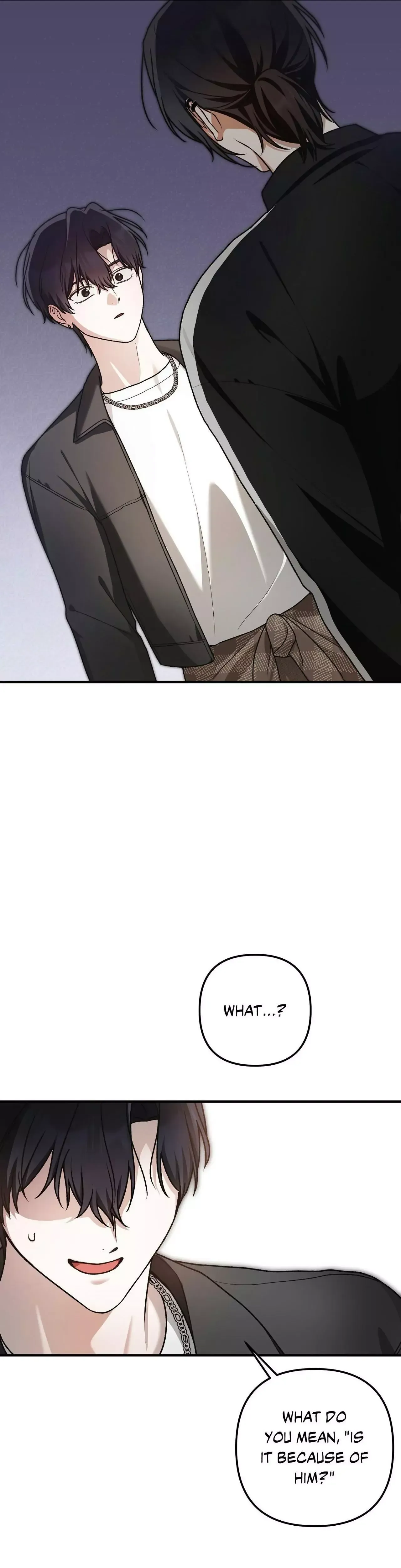 Read Love on the Menu chapter 16 image 21 on Lezhin