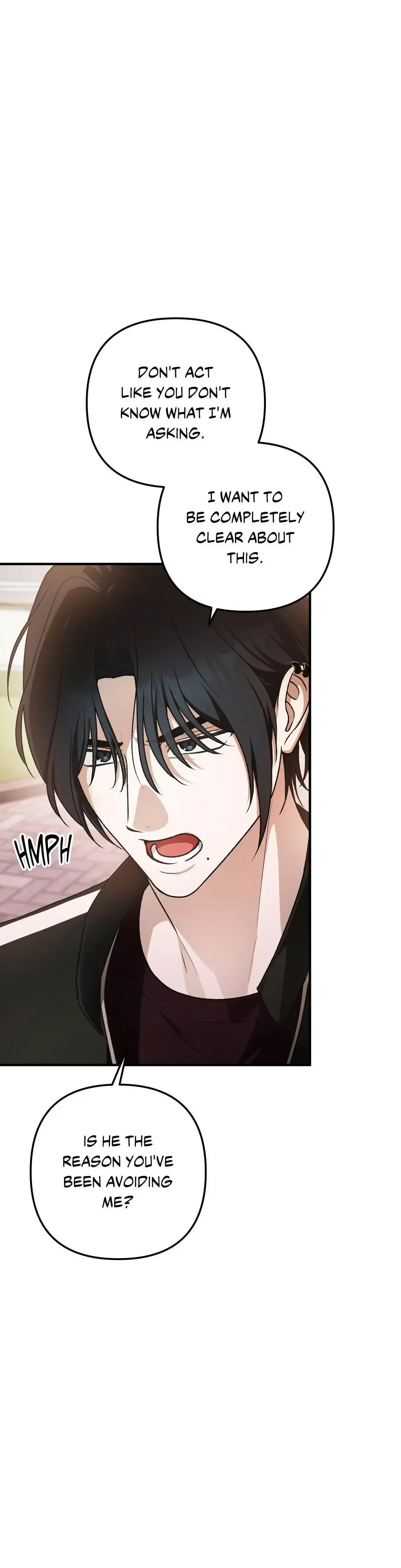Read Love on the Menu chapter 16 image 22 on Lezhin