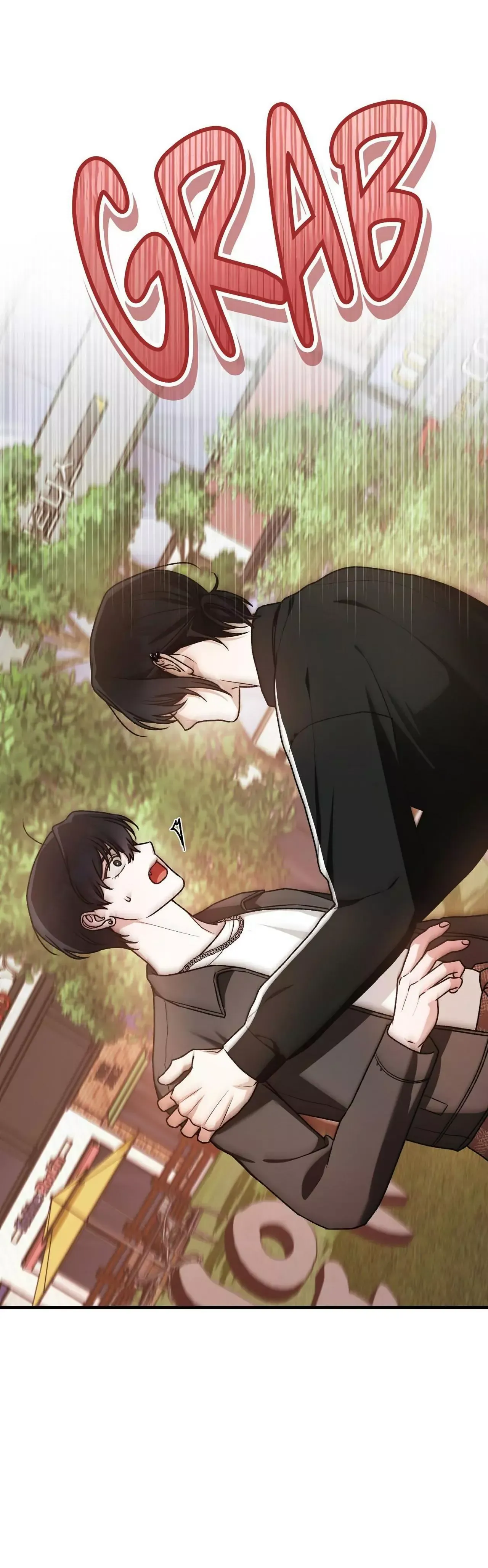 Read Love on the Menu chapter 16 image 24 on Lezhin