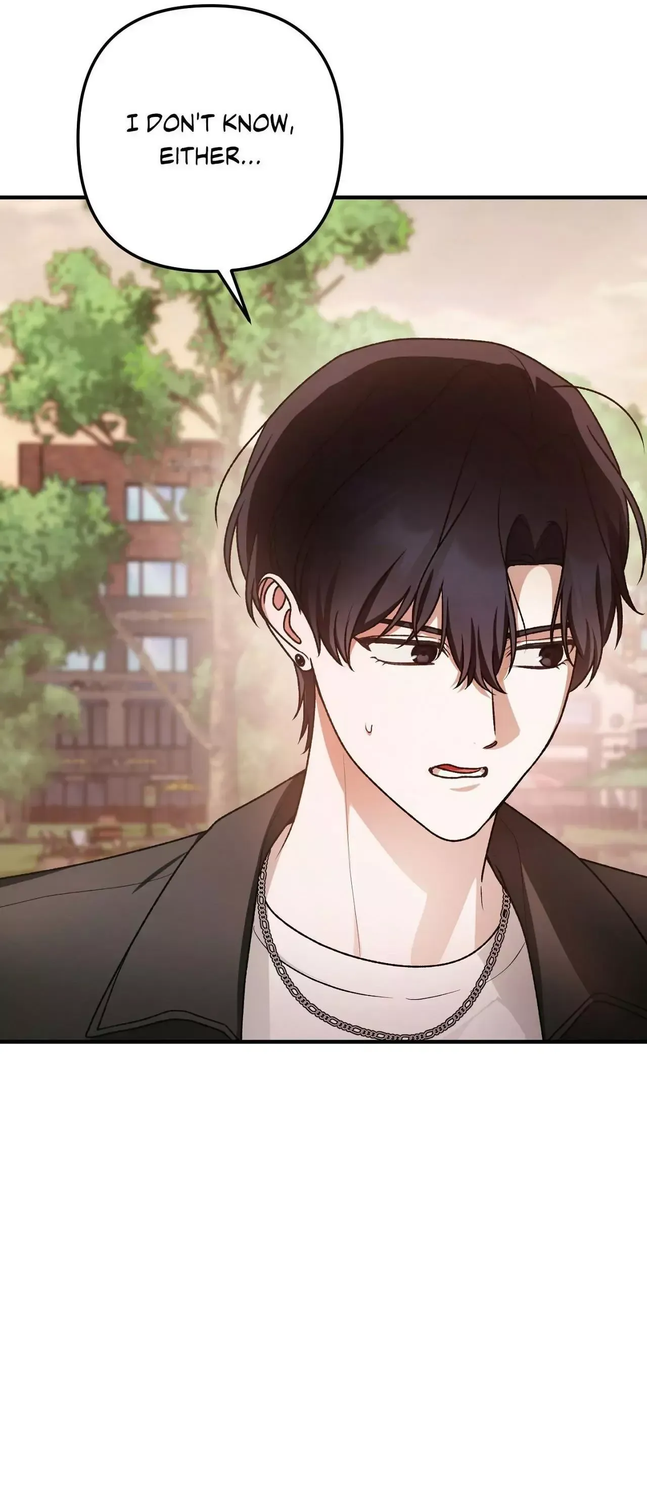 Read Love on the Menu chapter 16 image 28 on Lezhin