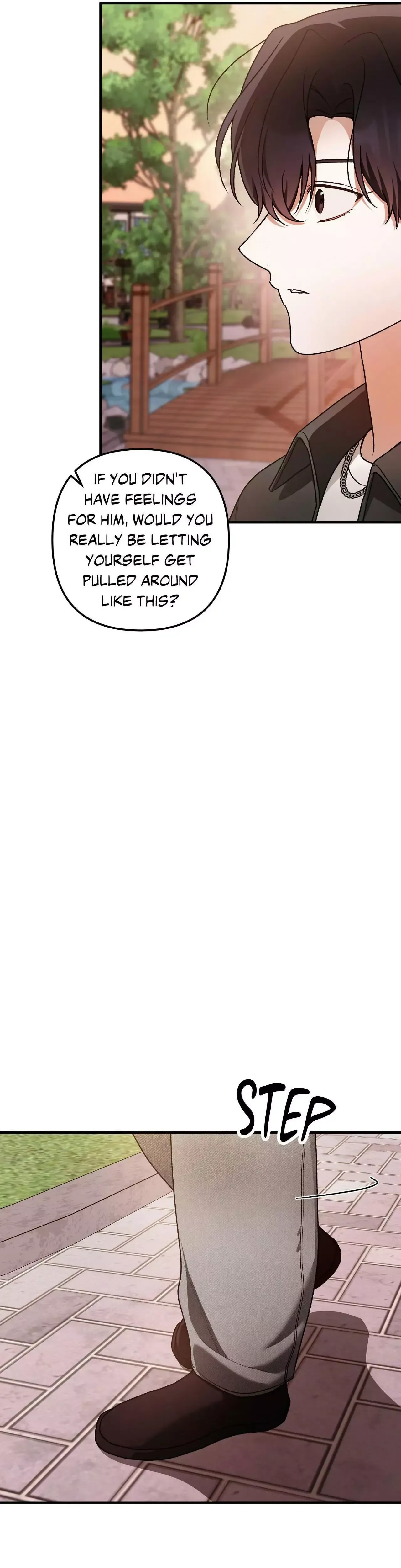 Read Love on the Menu chapter 16 image 30 on Lezhin