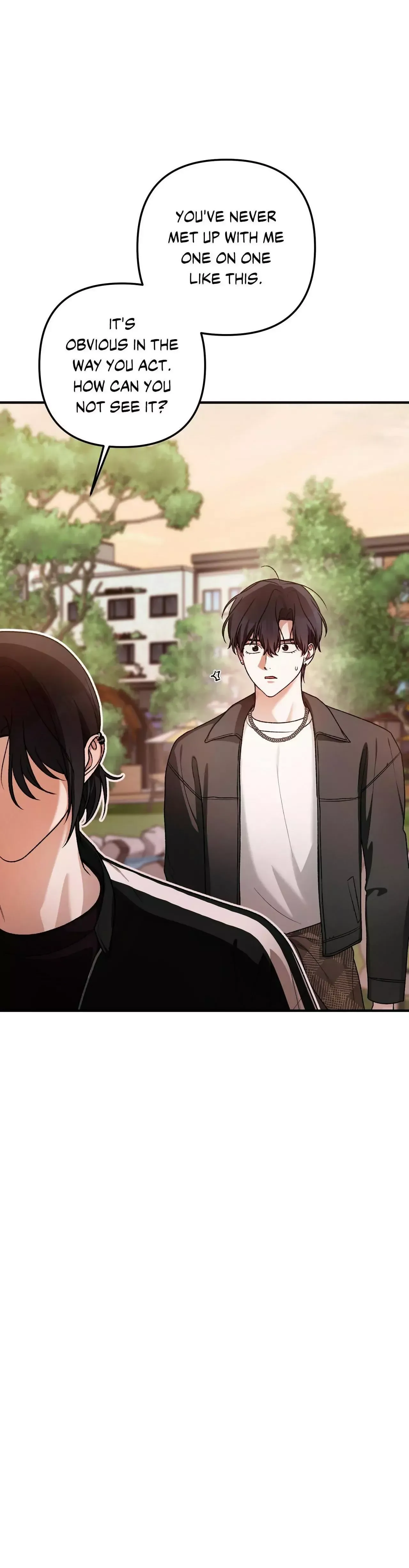 Read Love on the Menu chapter 16 image 31 on Lezhin