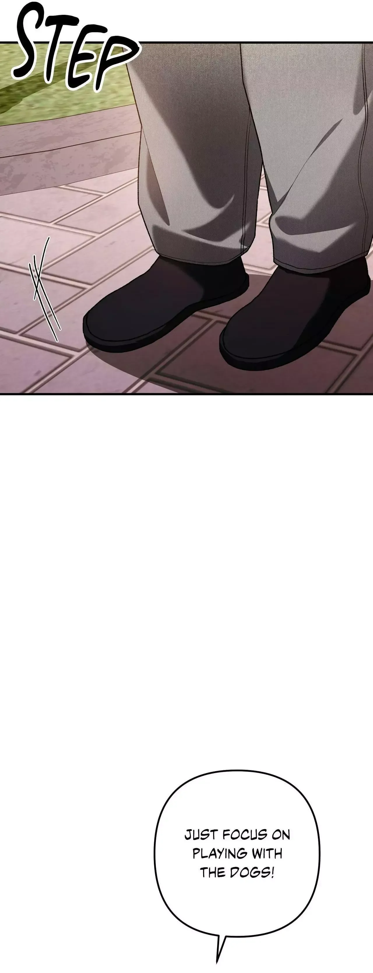 Read Love on the Menu chapter 16 image 32 on Lezhin