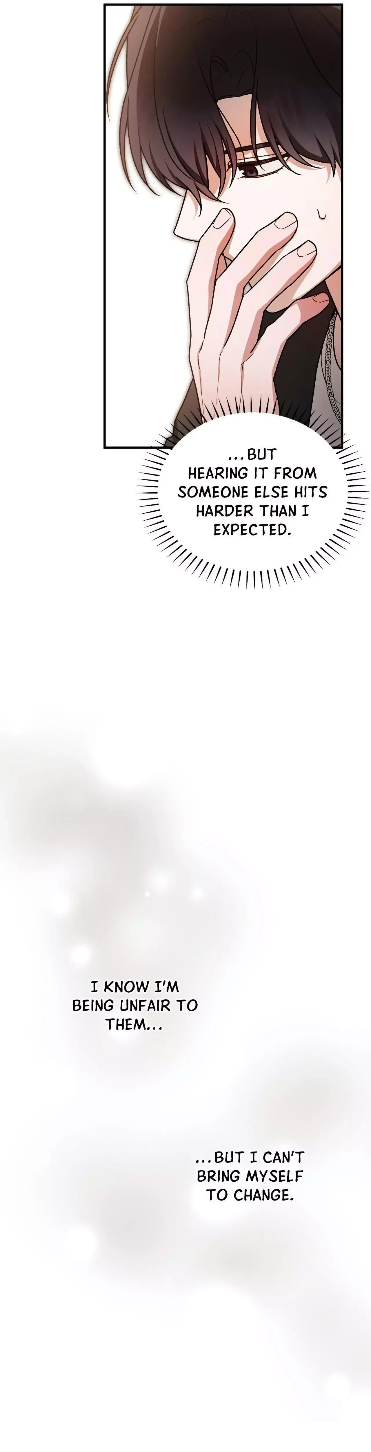 Read Love on the Menu chapter 16 image 35 on Lezhin