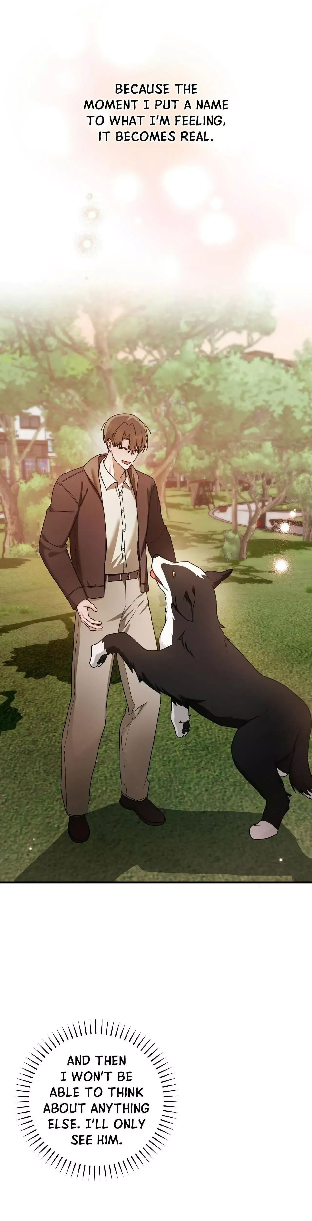 Read Love on the Menu chapter 16 image 36 on Lezhin