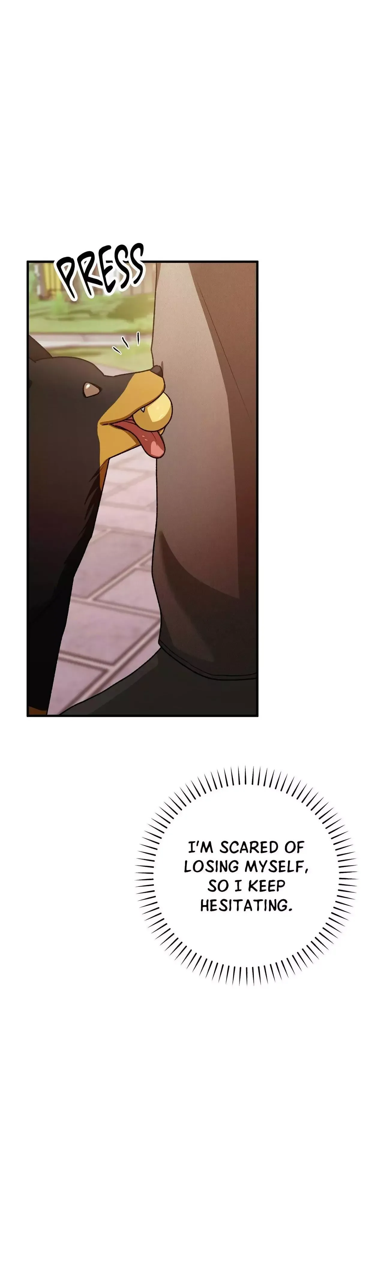 Read Love on the Menu chapter 16 image 37 on Lezhin