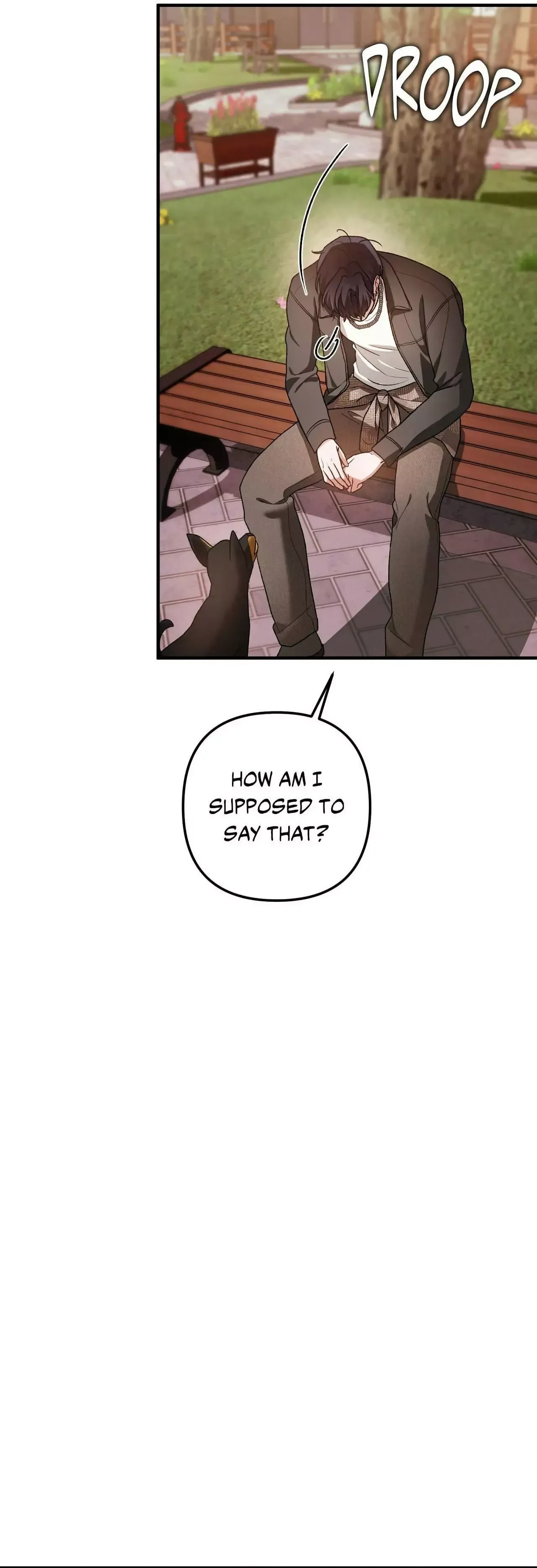 Read Love on the Menu chapter 16 image 38 on Lezhin
